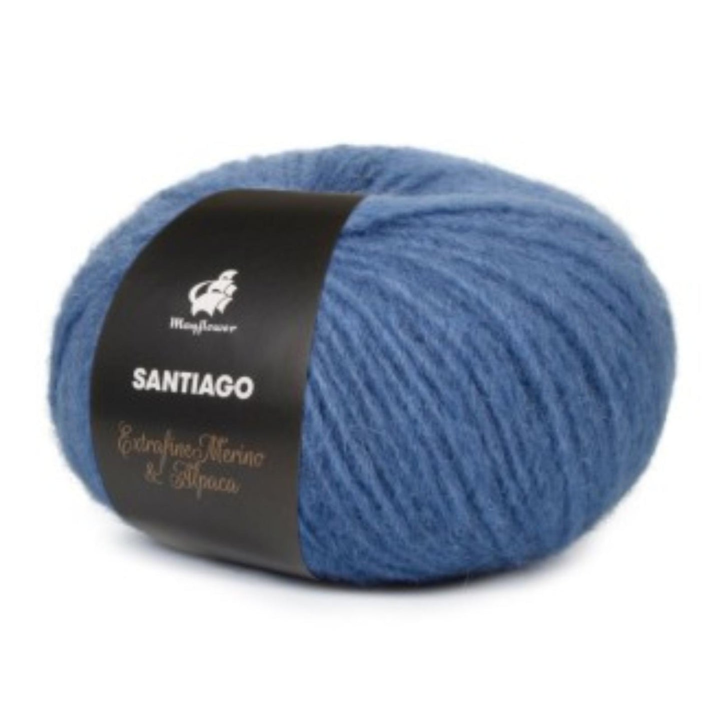 Mayflower Santiago 50g