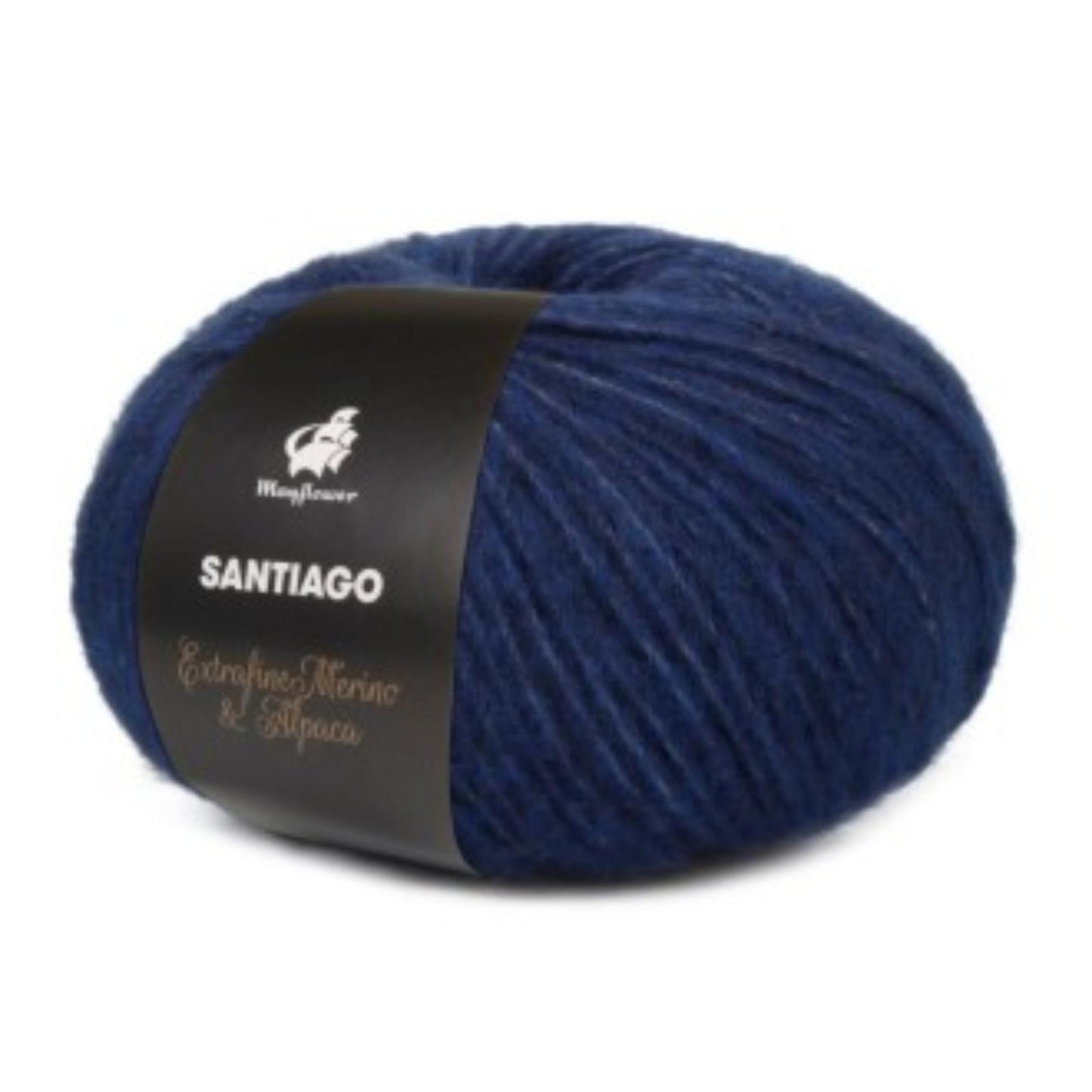 Mayflower Santiago 50g