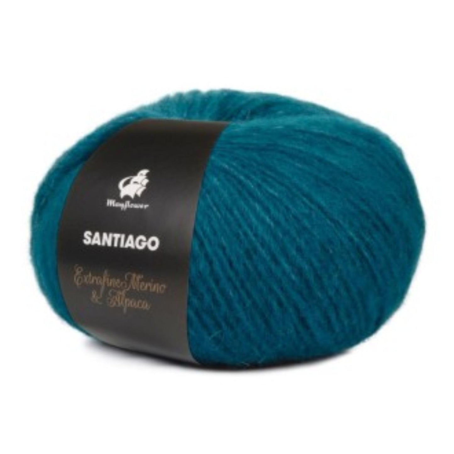 Mayflower Santiago 50g