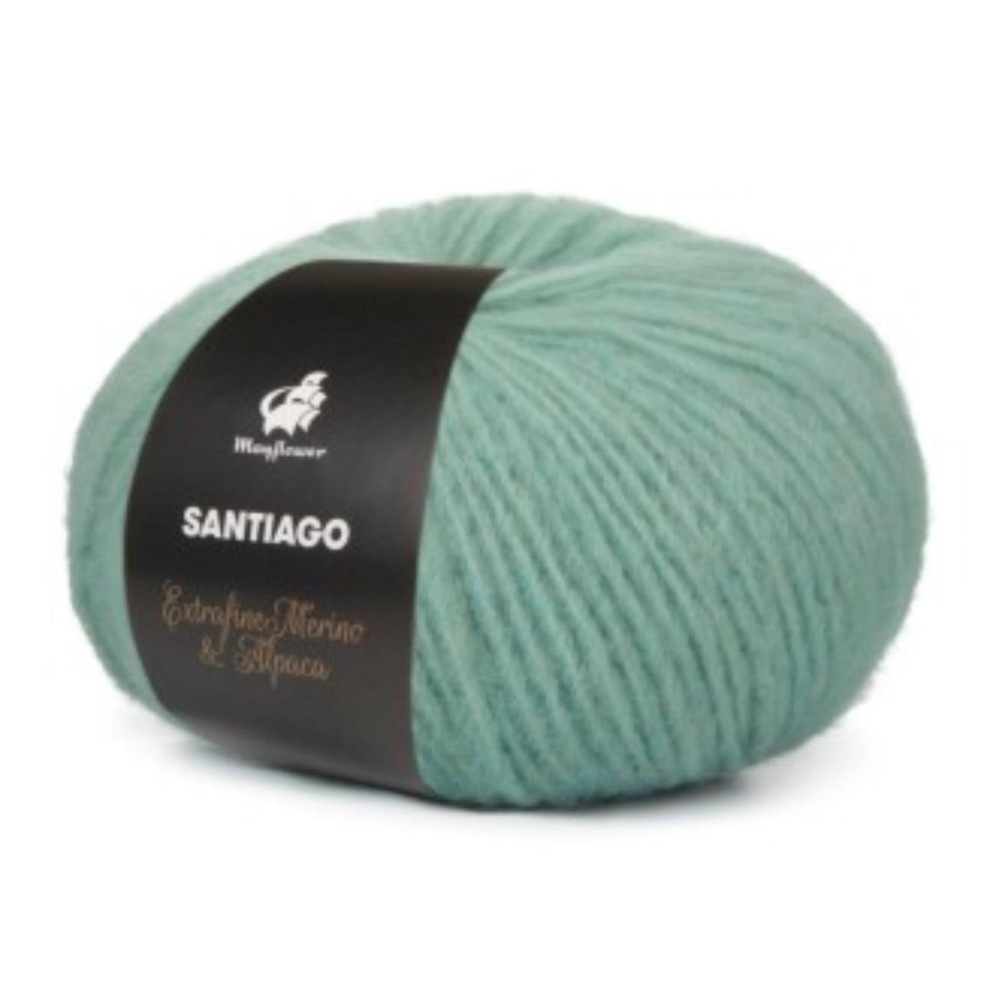 Mayflower Santiago 50g