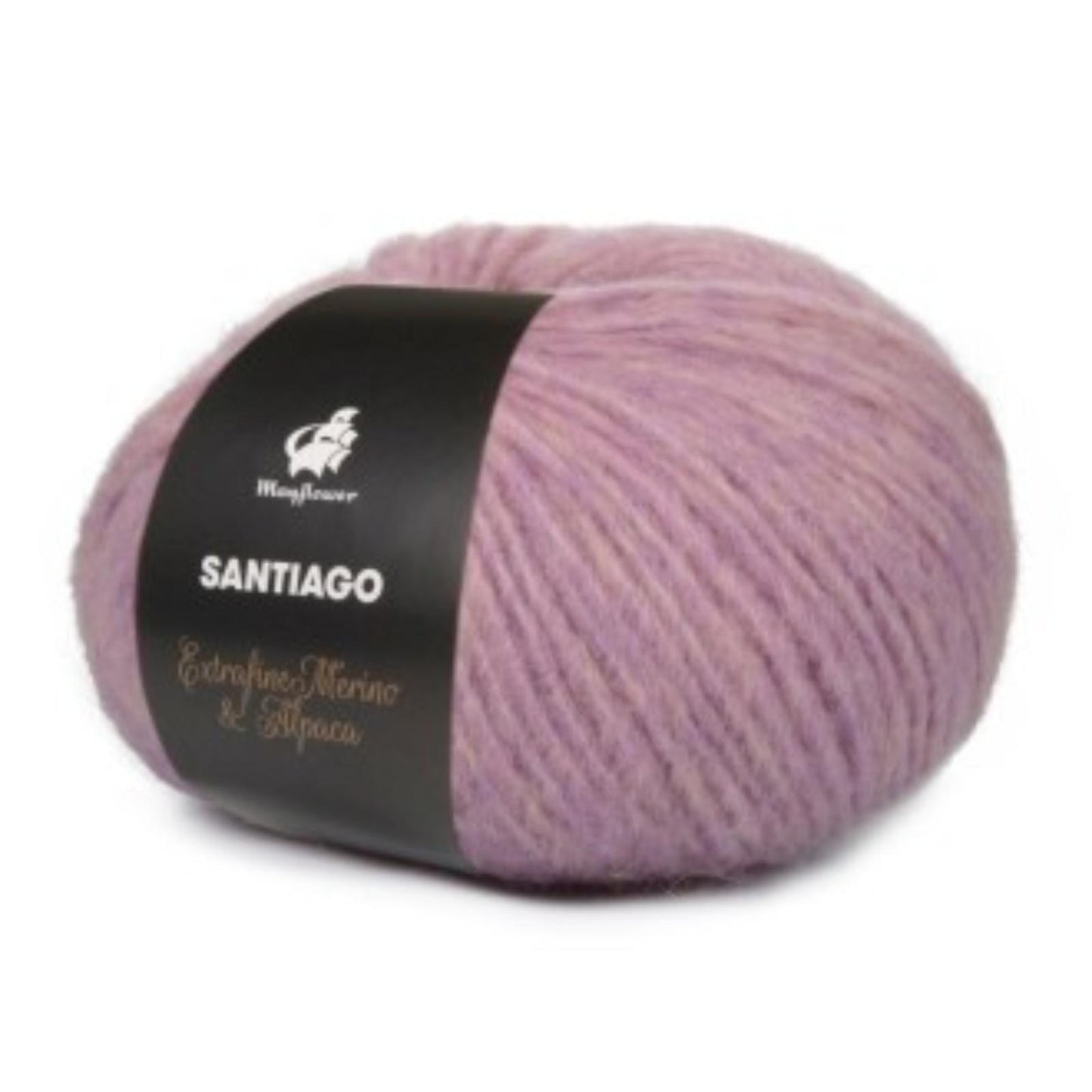 Mayflower Santiago 50g