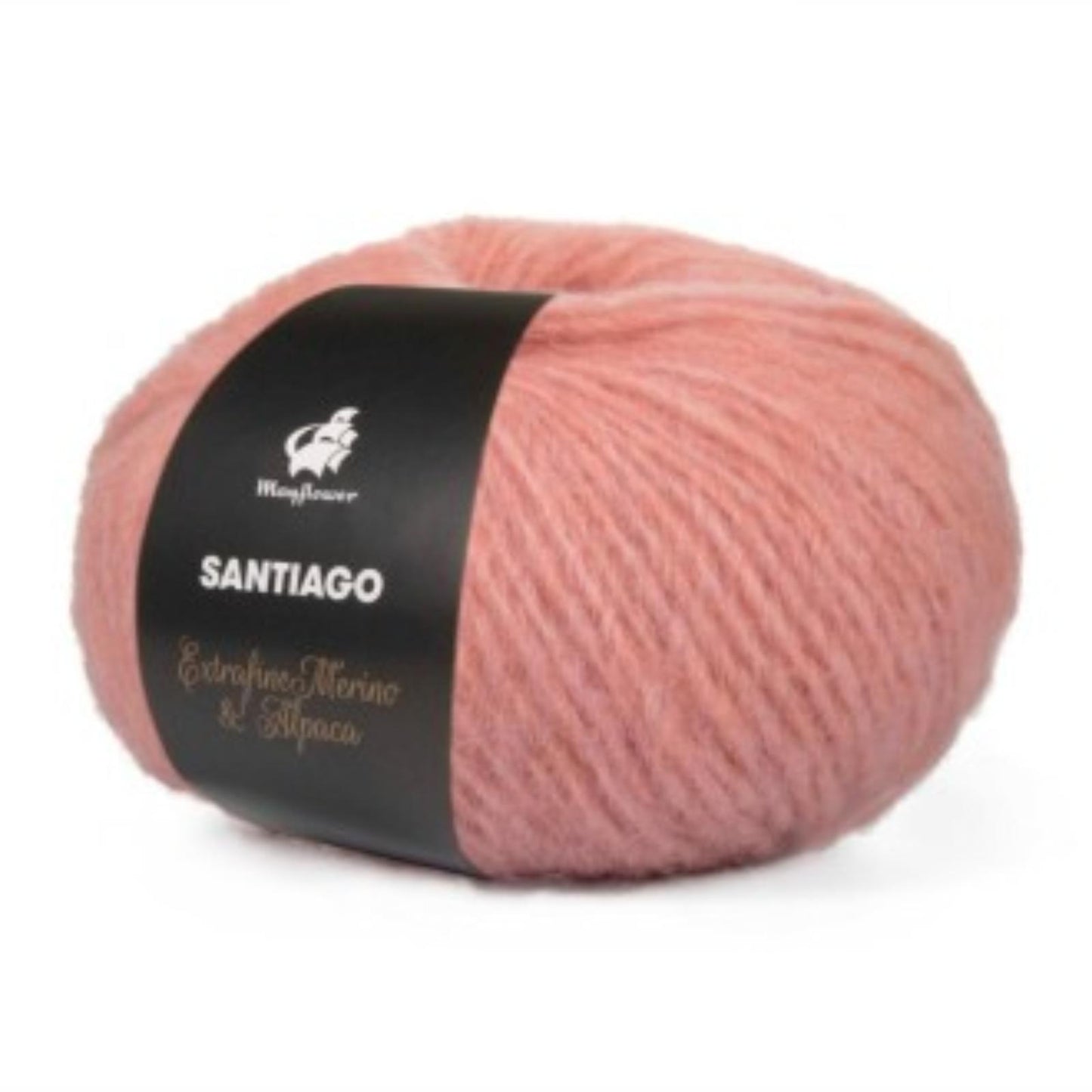 Mayflower Santiago 50g