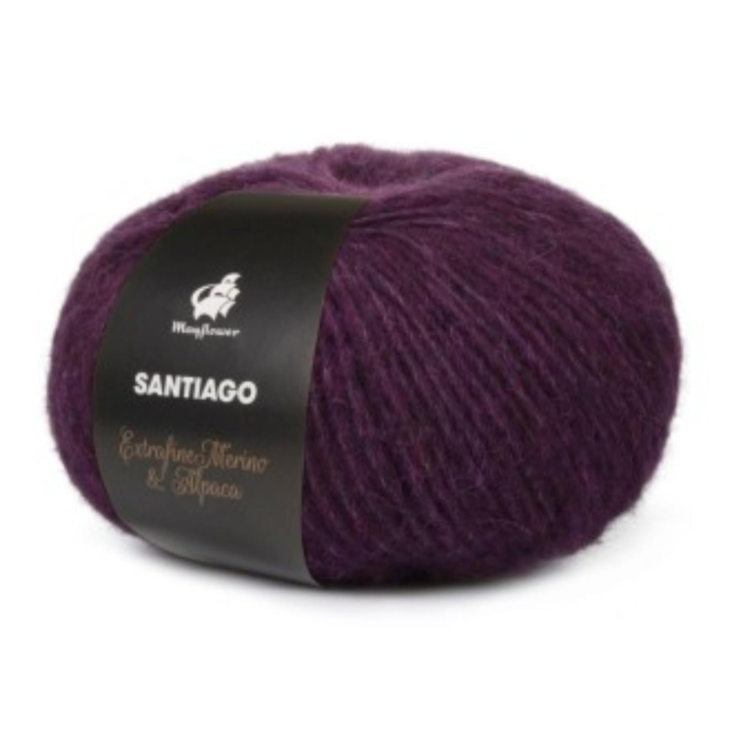 Mayflower Santiago 50g