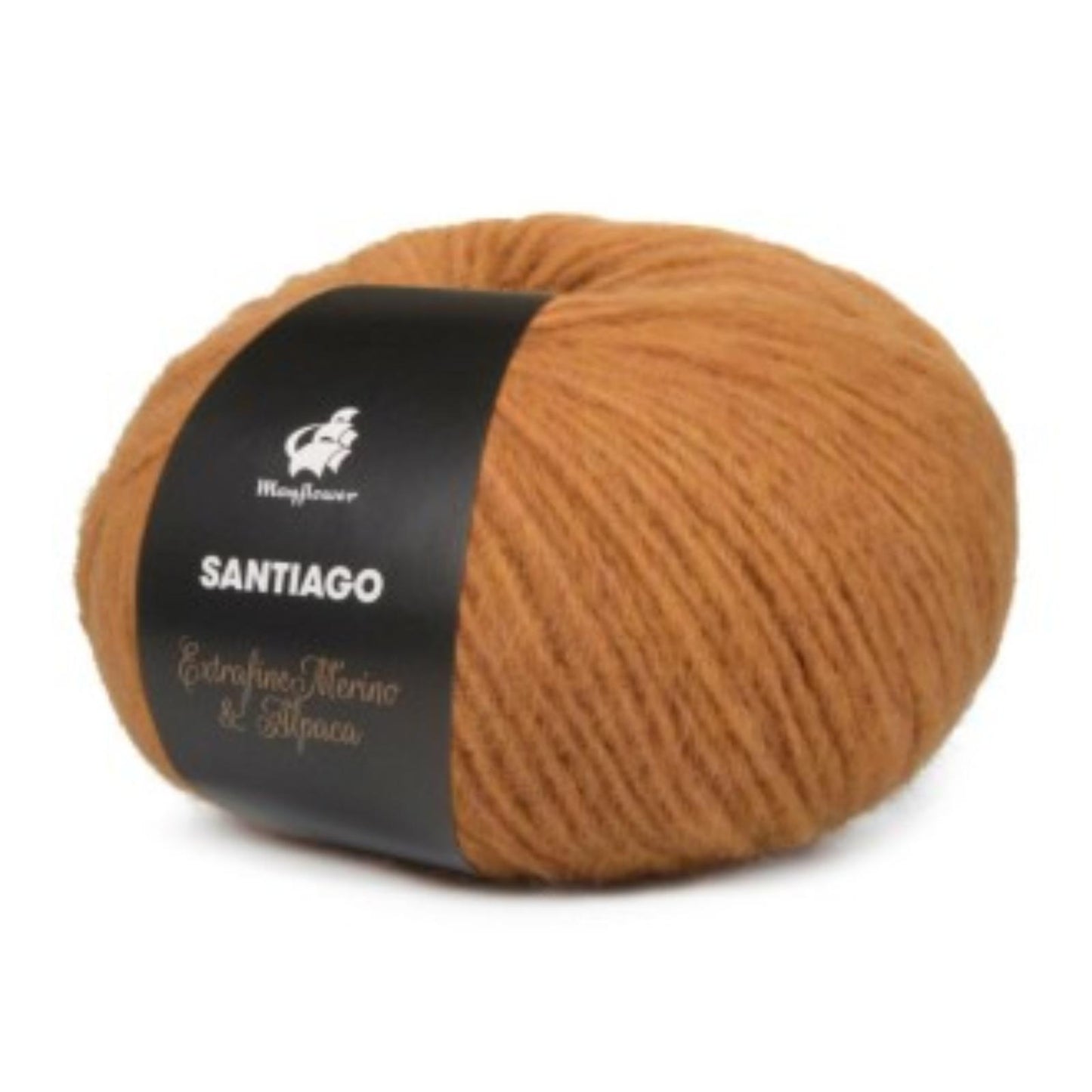 Mayflower Santiago 50g