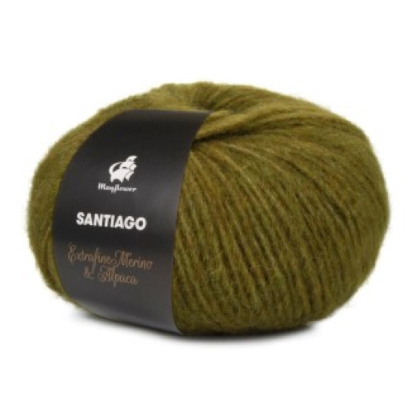 Mayflower Santiago 50g