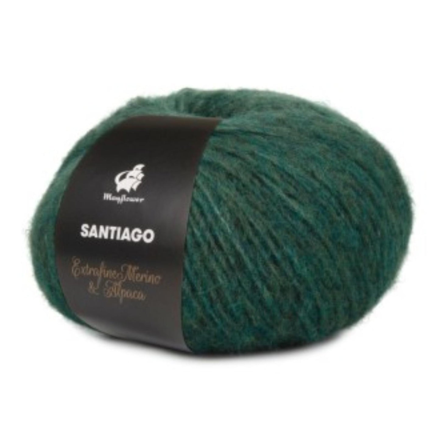 Mayflower Santiago 50g