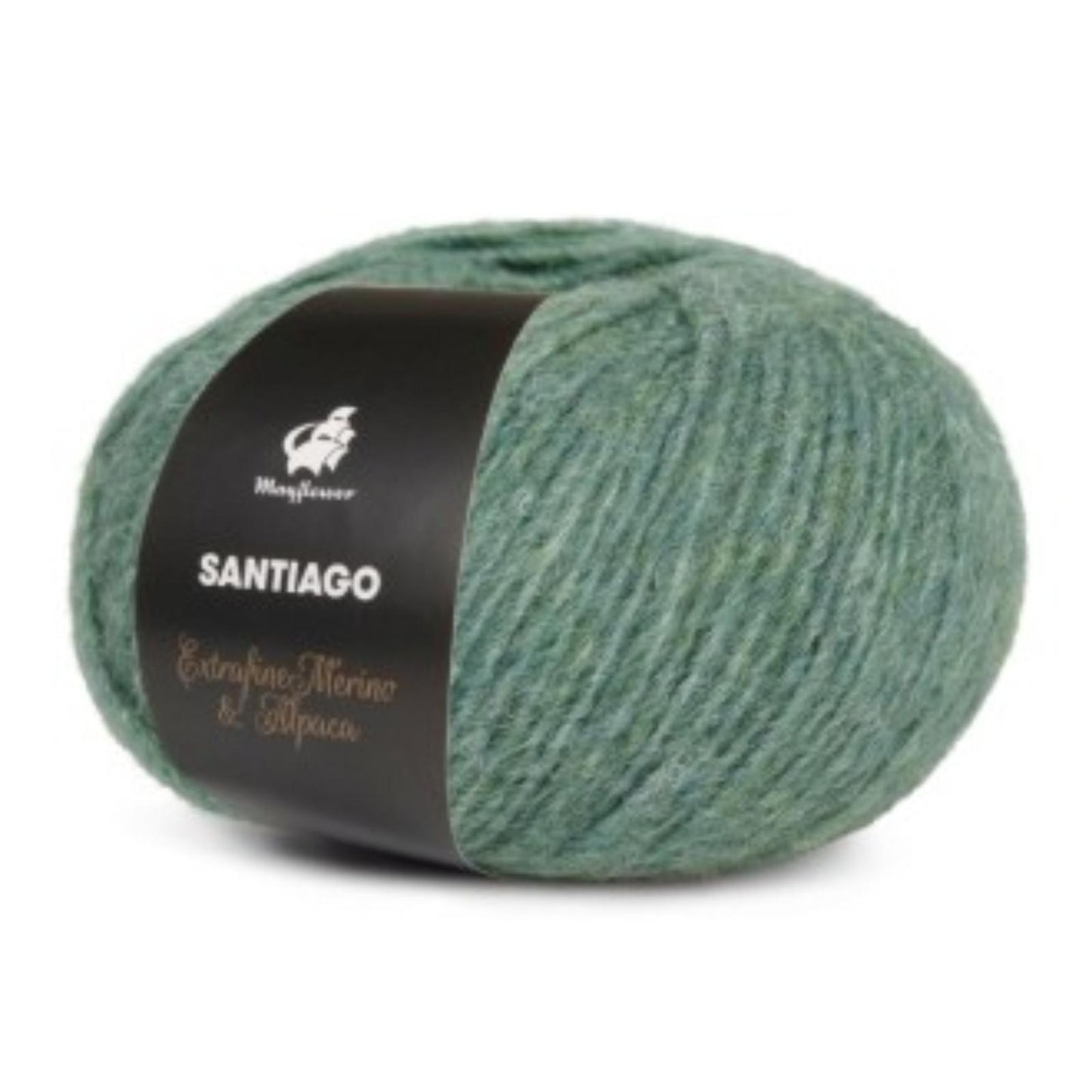 Mayflower Santiago 50g