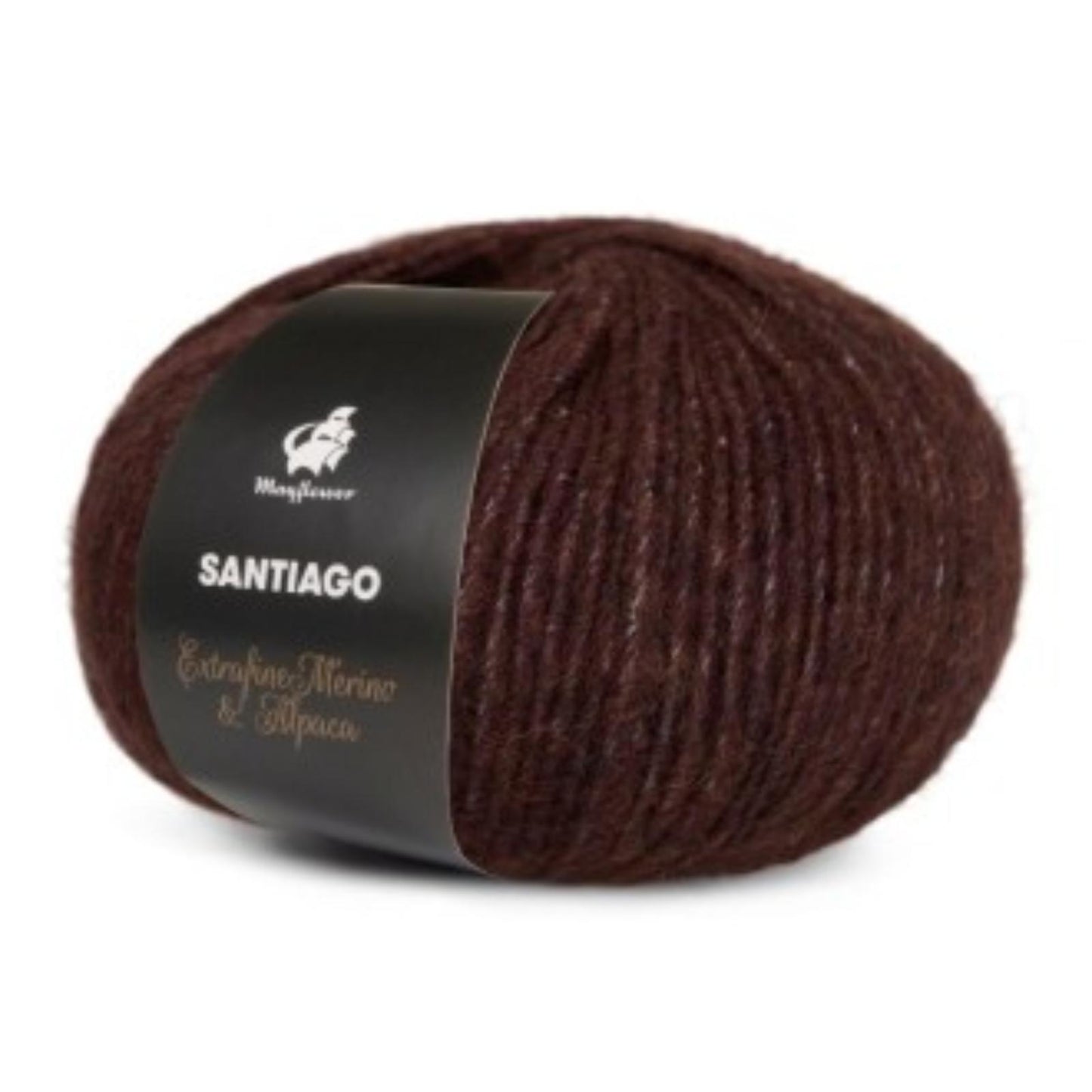 Mayflower Santiago 50g