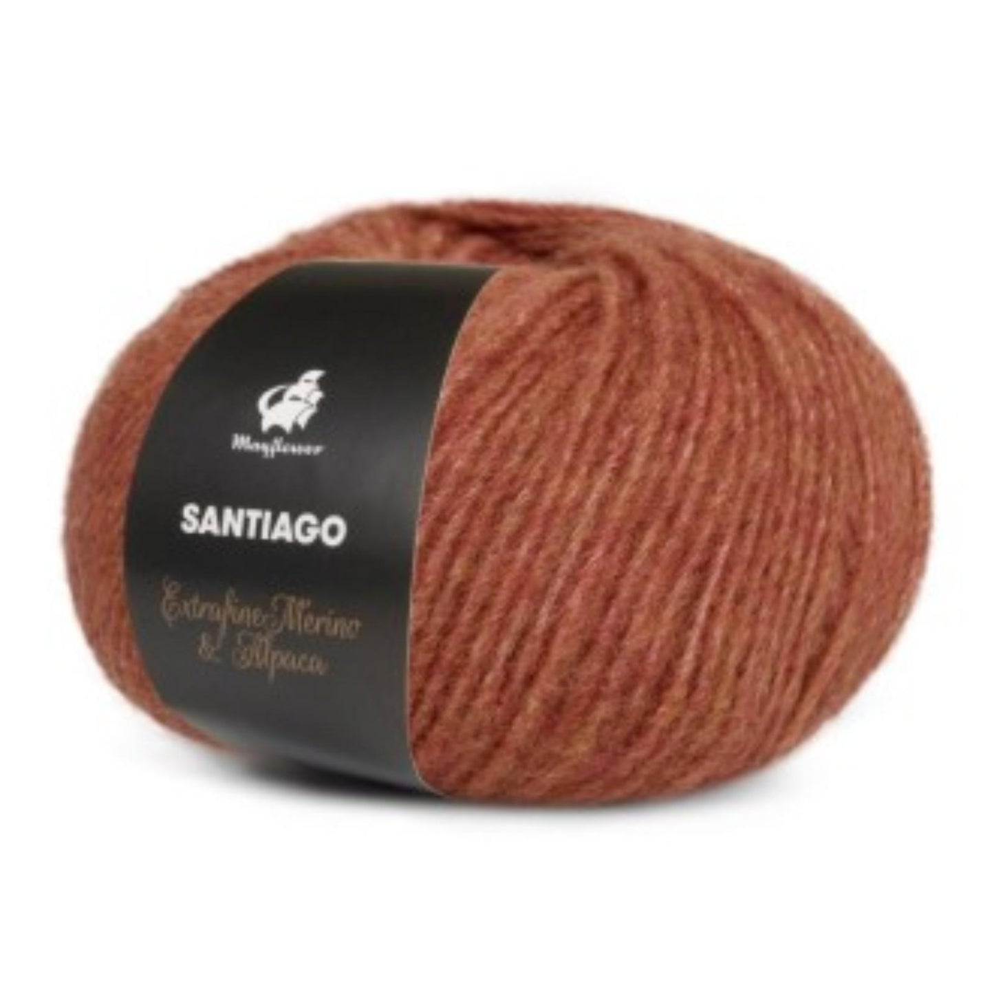 Mayflower Santiago 50g