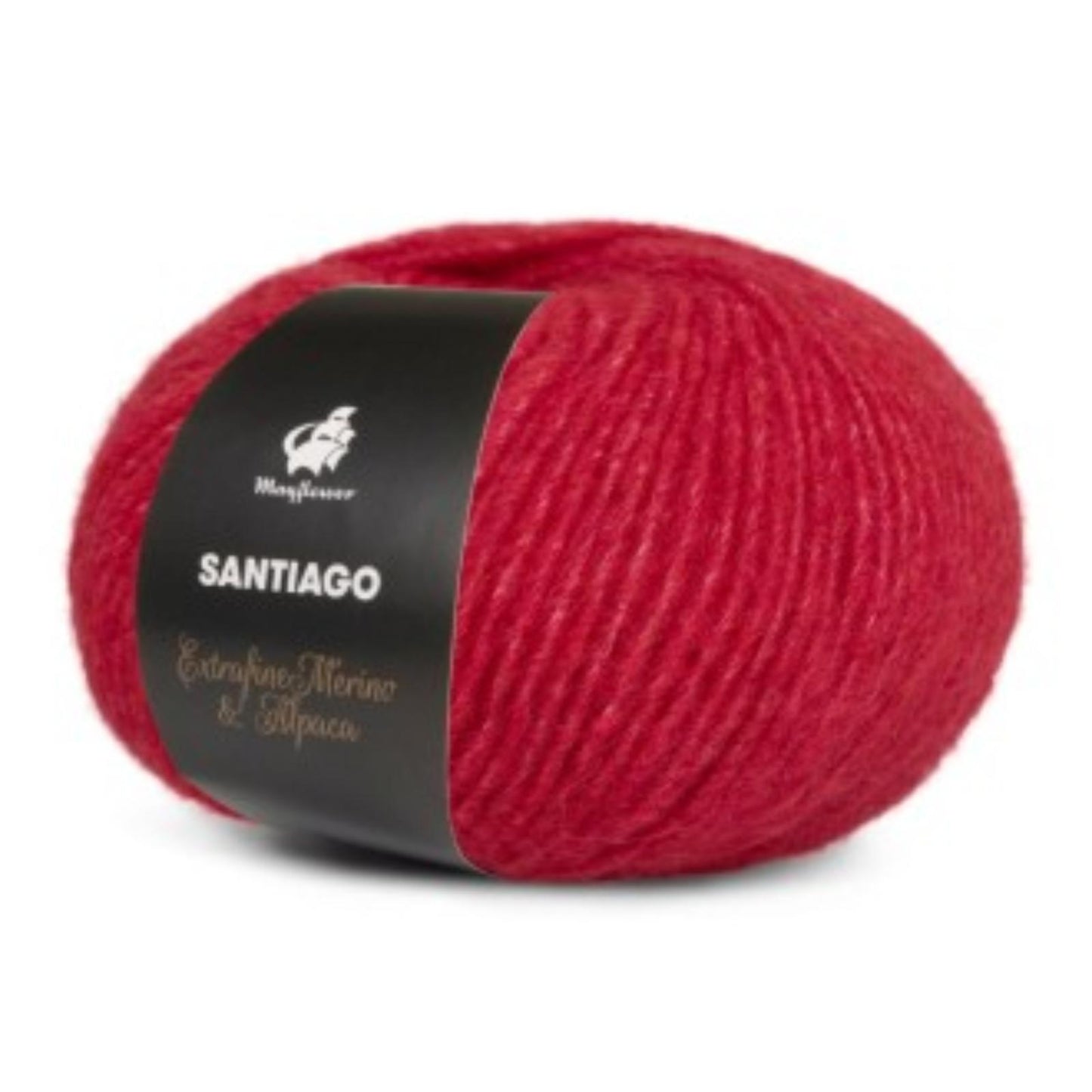 Mayflower Santiago 50g