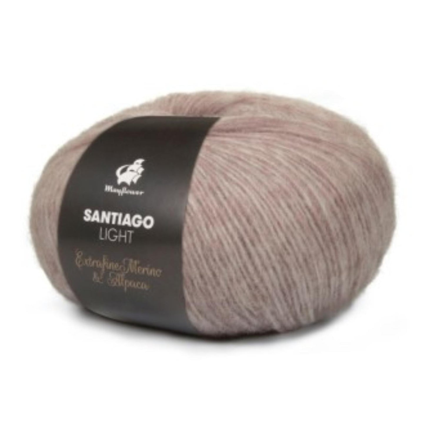 Mayflower Santiago Light 50g