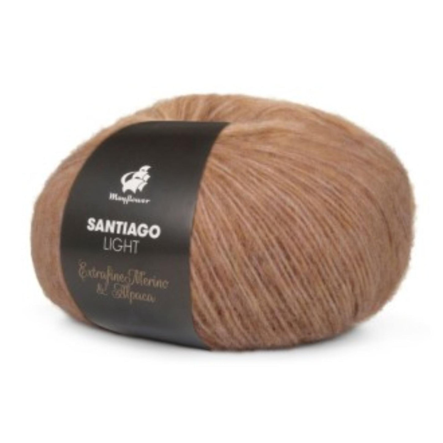 Mayflower Santiago Light 50g