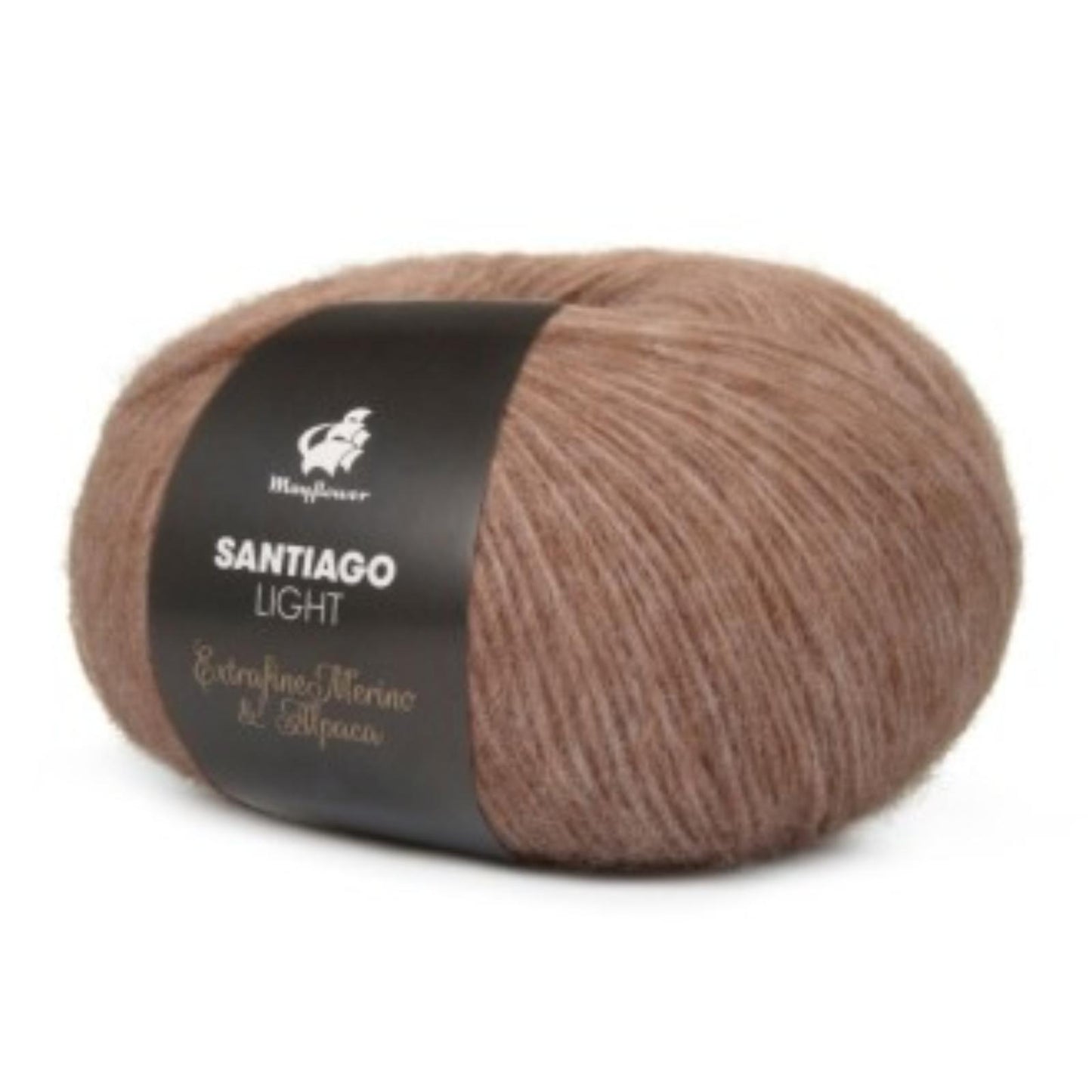 Mayflower Santiago Light 50g