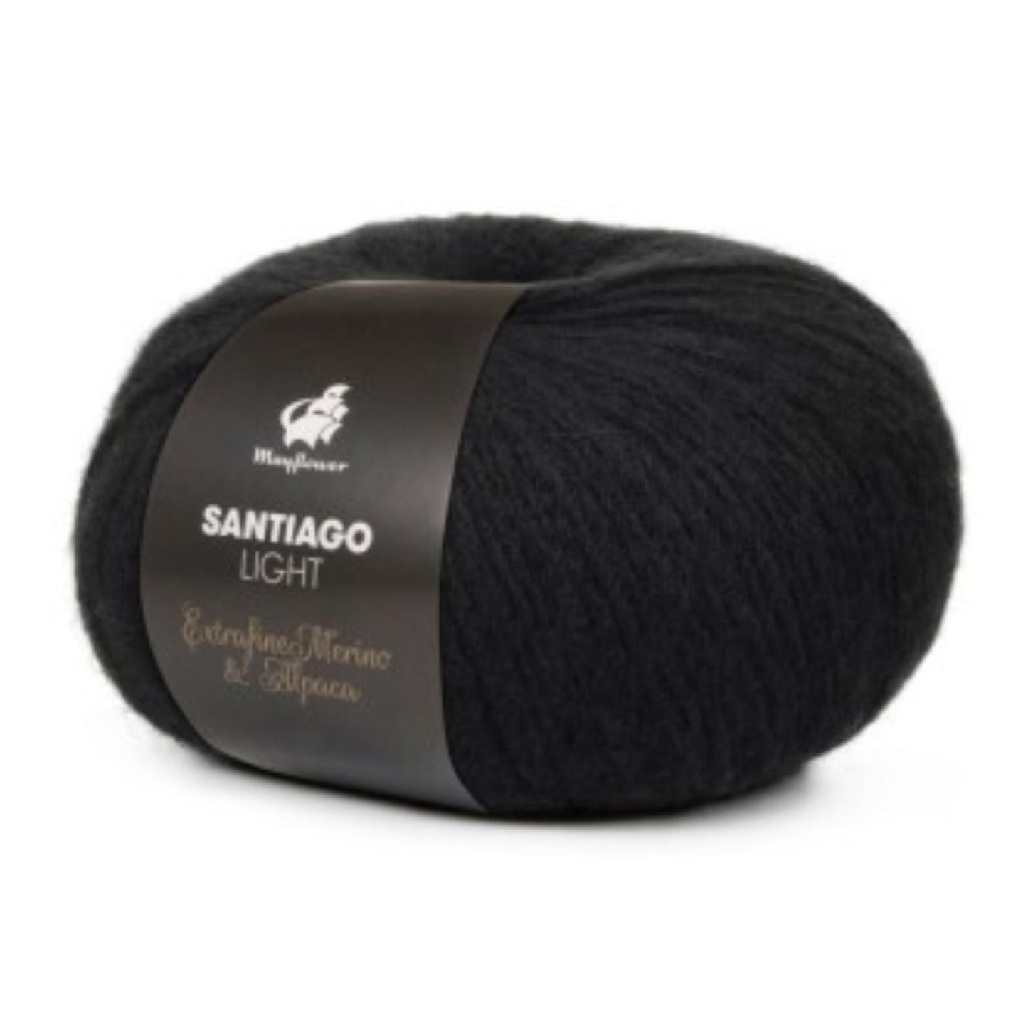 Mayflower Santiago Light 50g