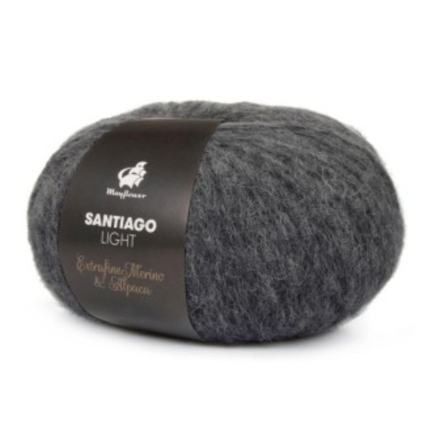 Mayflower Santiago Light 50g