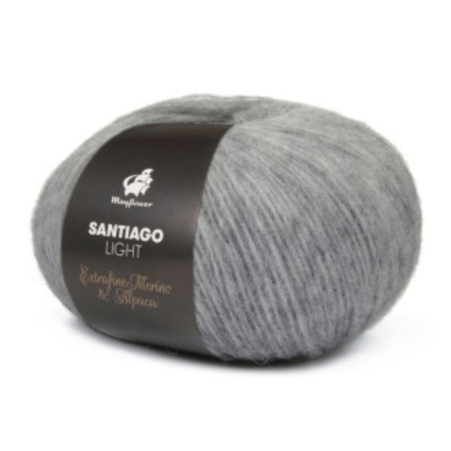 Mayflower Santiago Light 50g