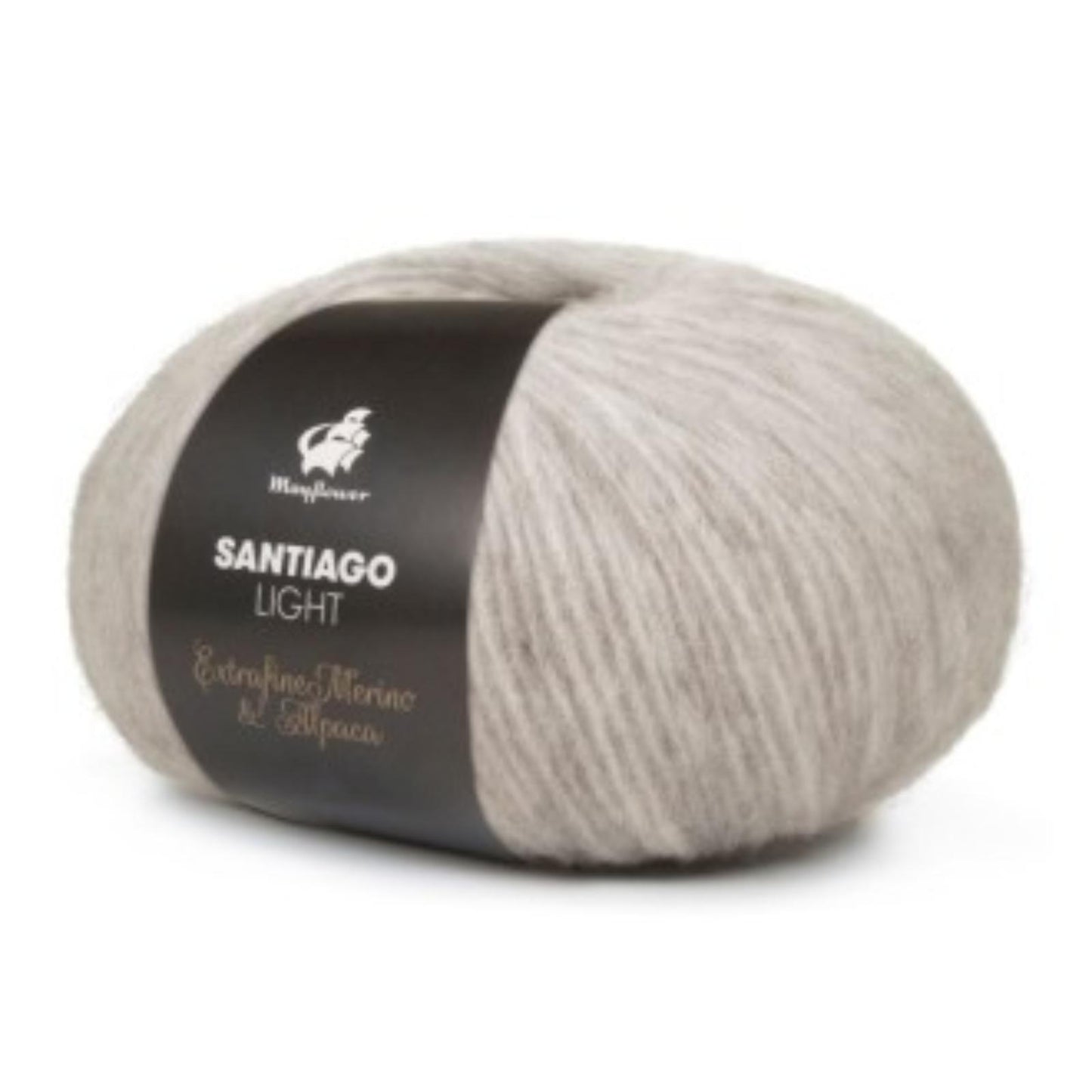 Mayflower Santiago Light 50g