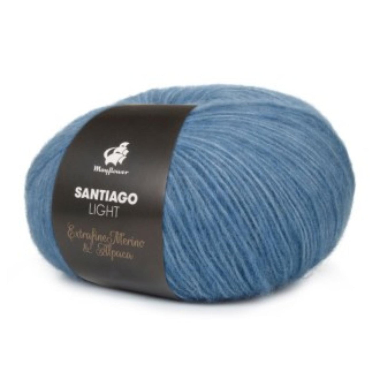 Mayflower Santiago Light 50g