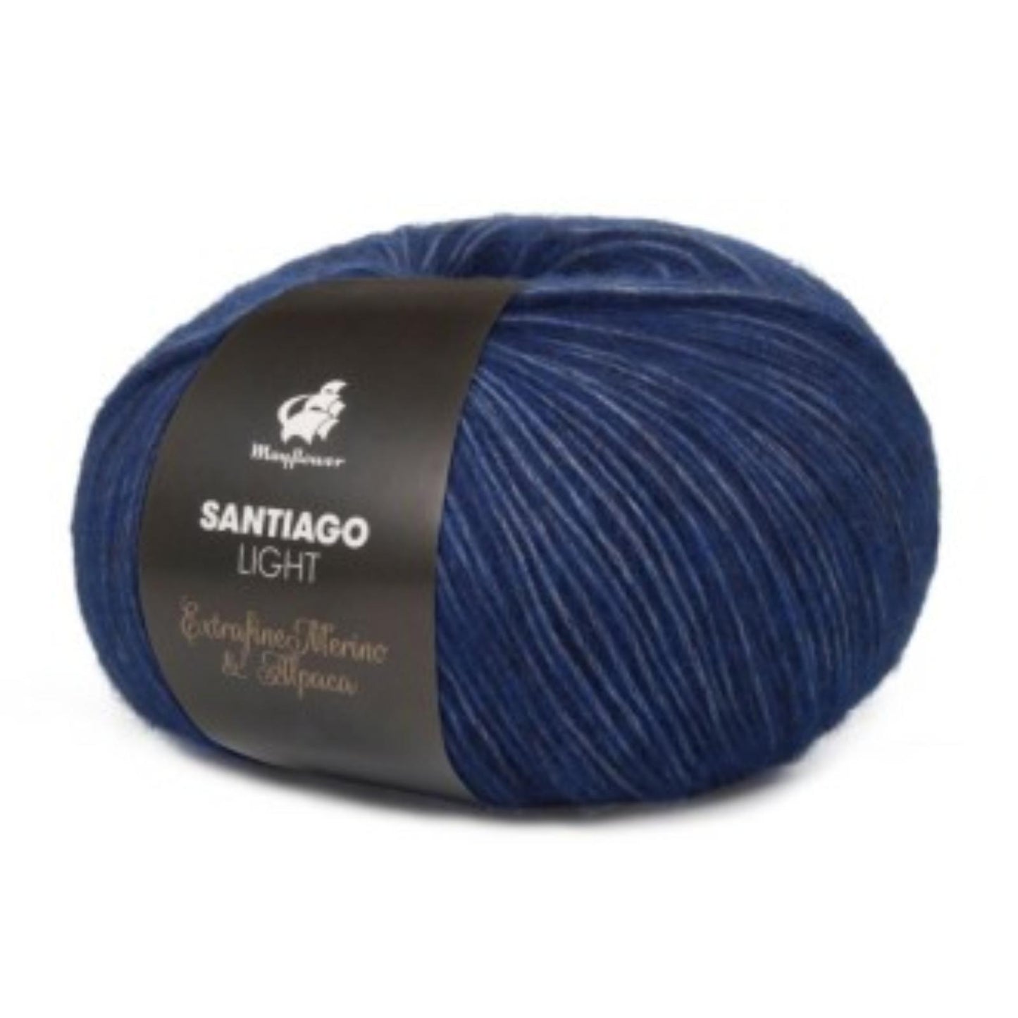 Mayflower Santiago Light 50g