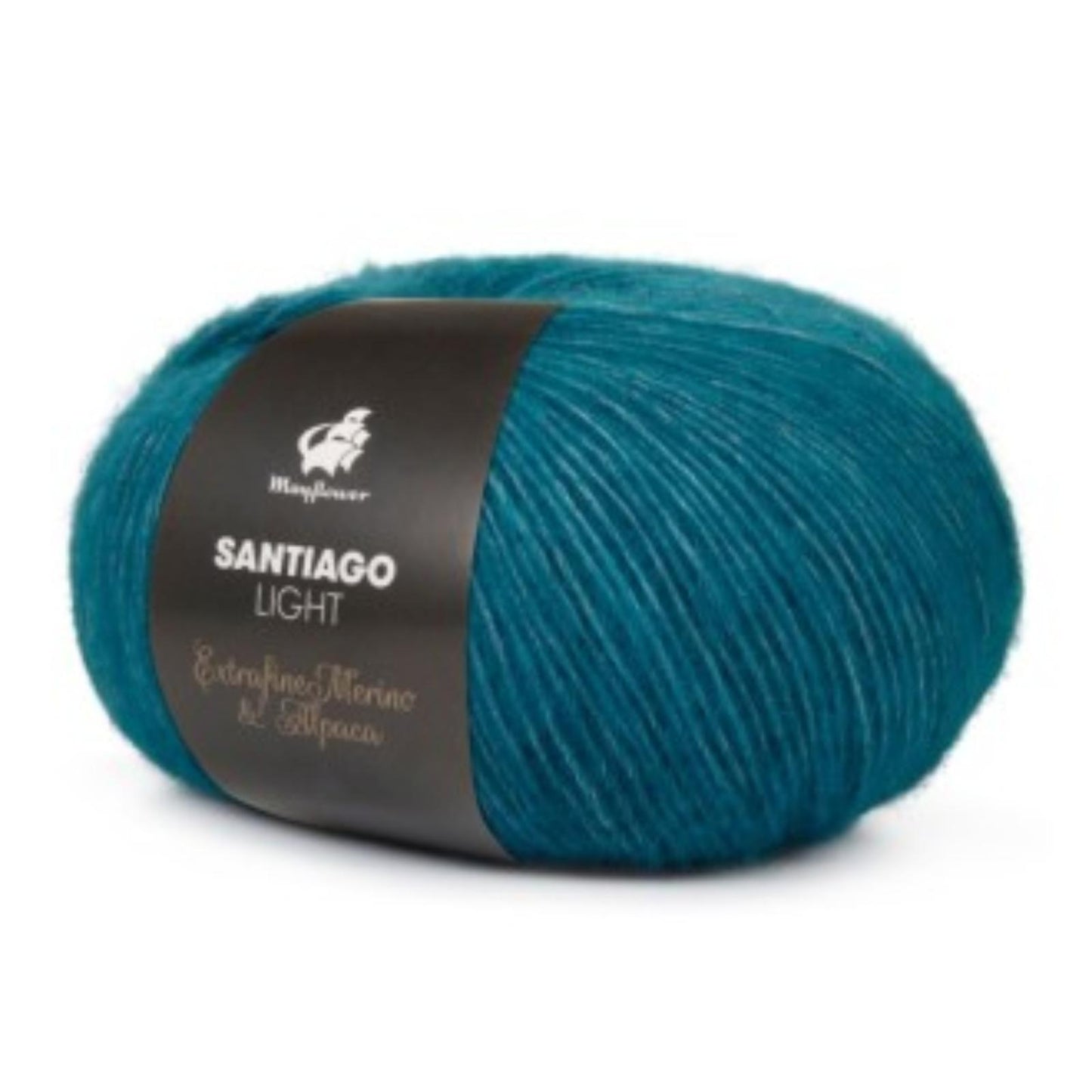 Mayflower Santiago Light 50g