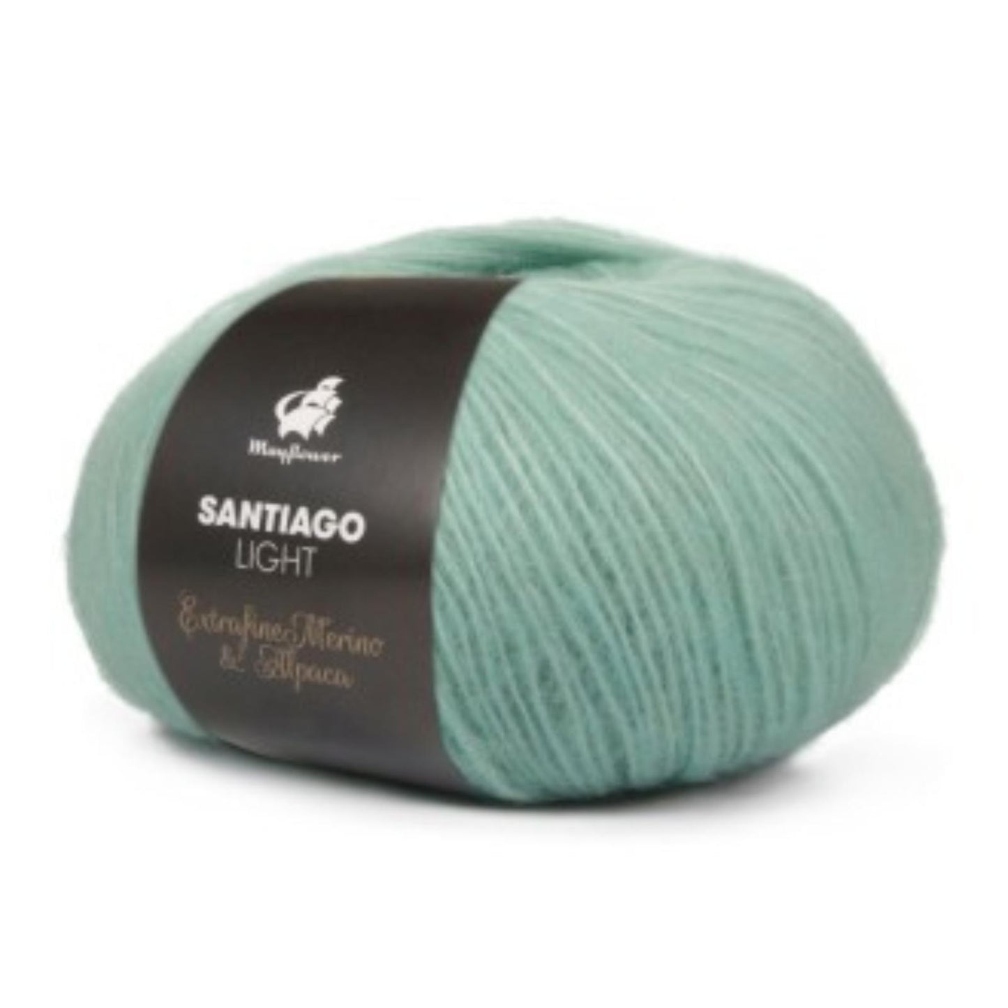 Mayflower Santiago Light 50g