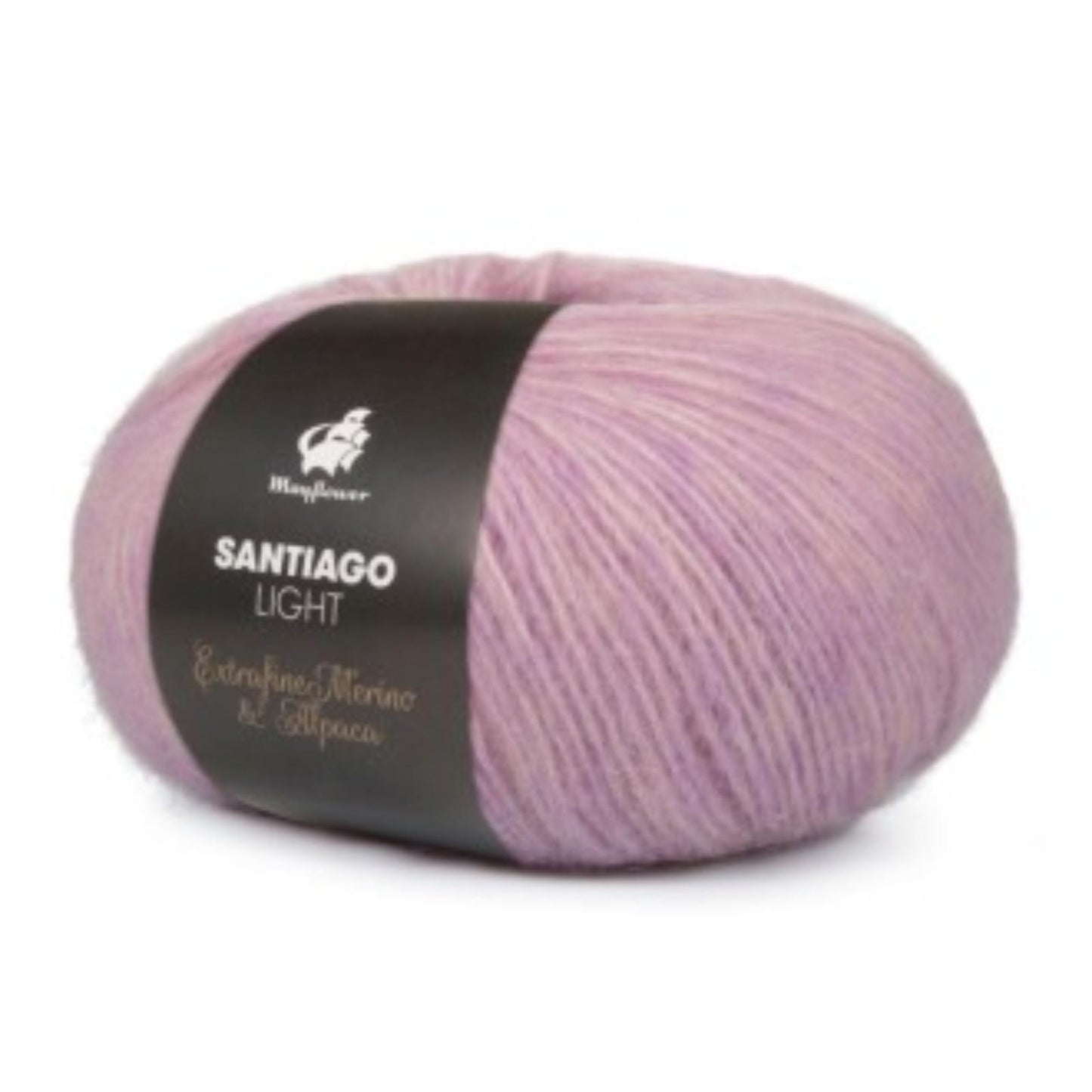 Mayflower Santiago Light 50g