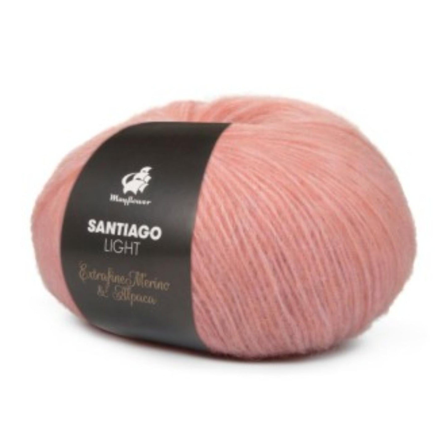 Mayflower Santiago Light 50g