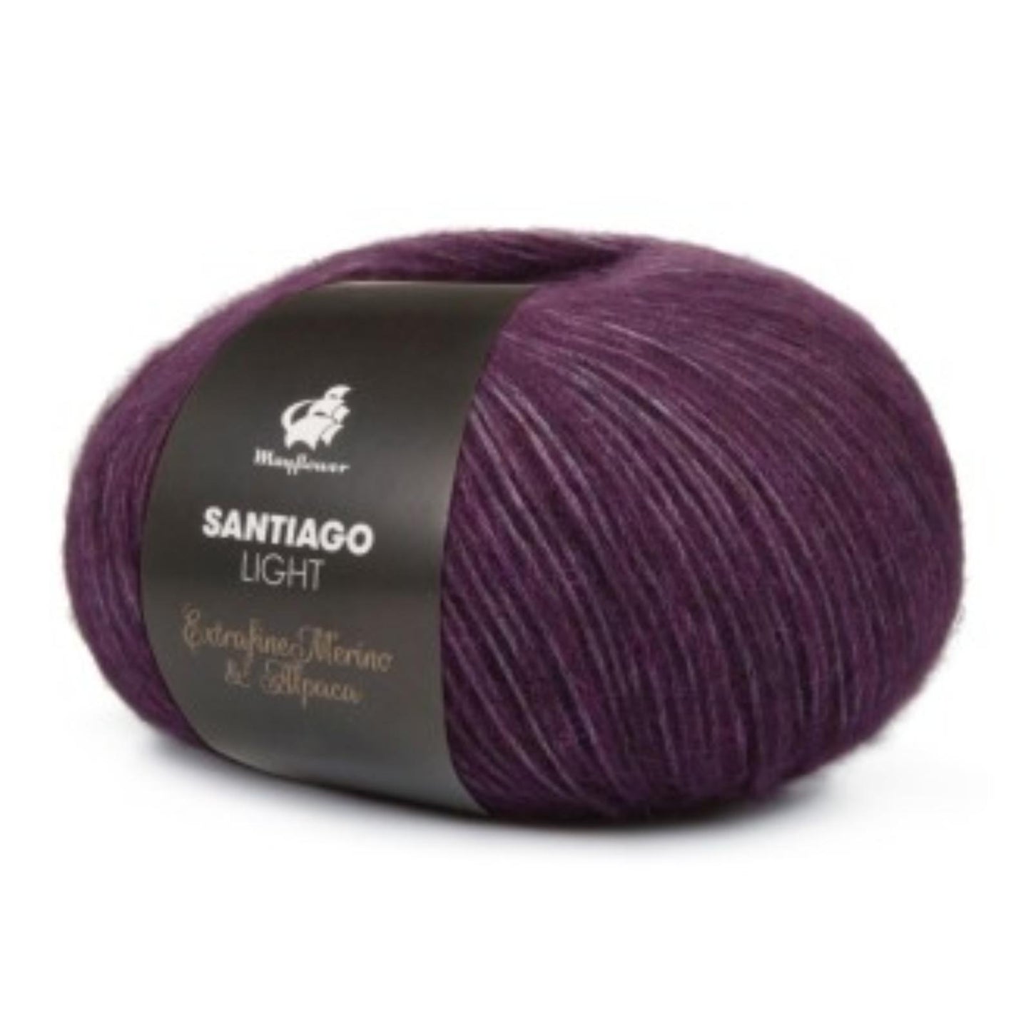 Mayflower Santiago Light 50g