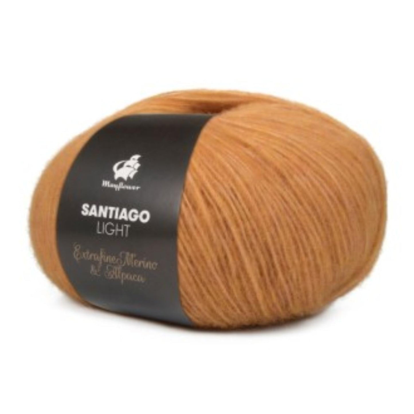 Mayflower Santiago Light 50g