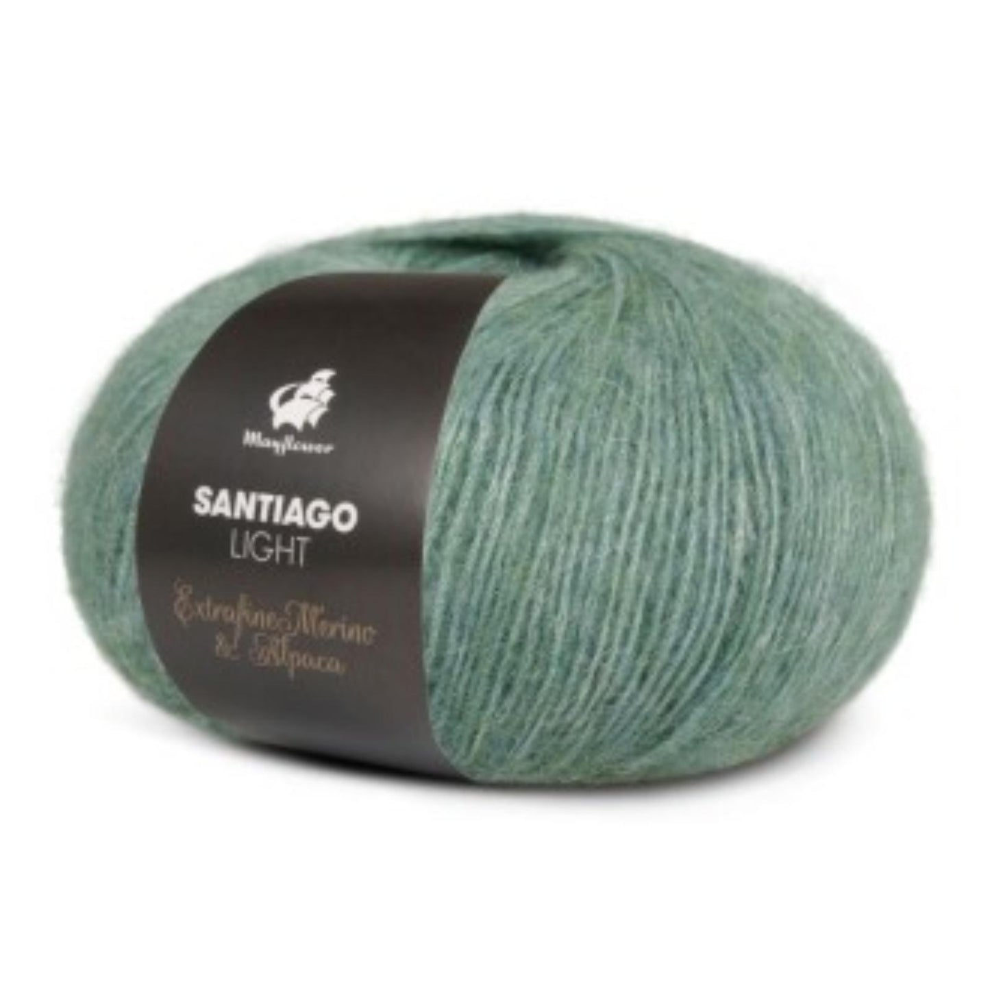 Mayflower Santiago Light 50g