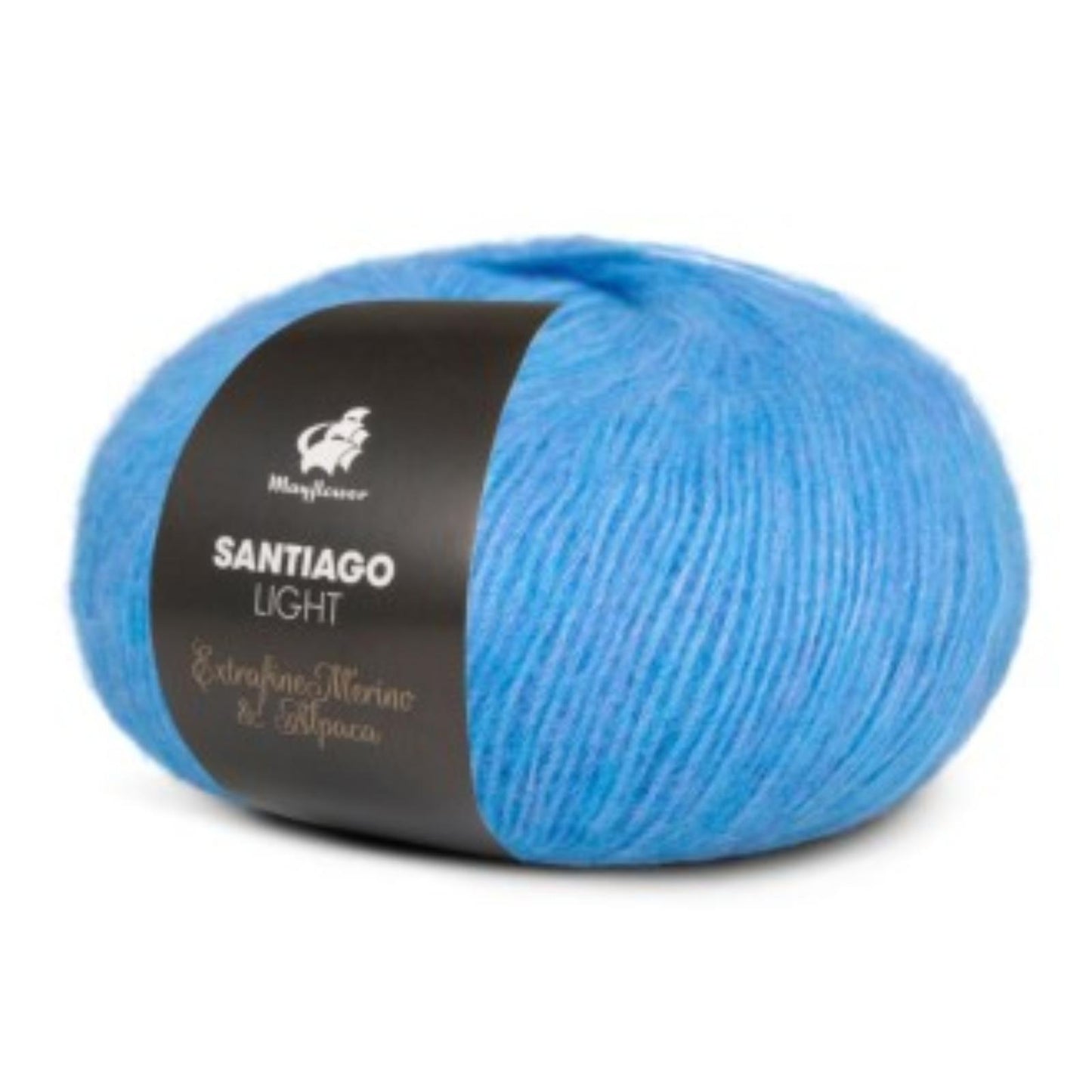 Mayflower Santiago Light 50g