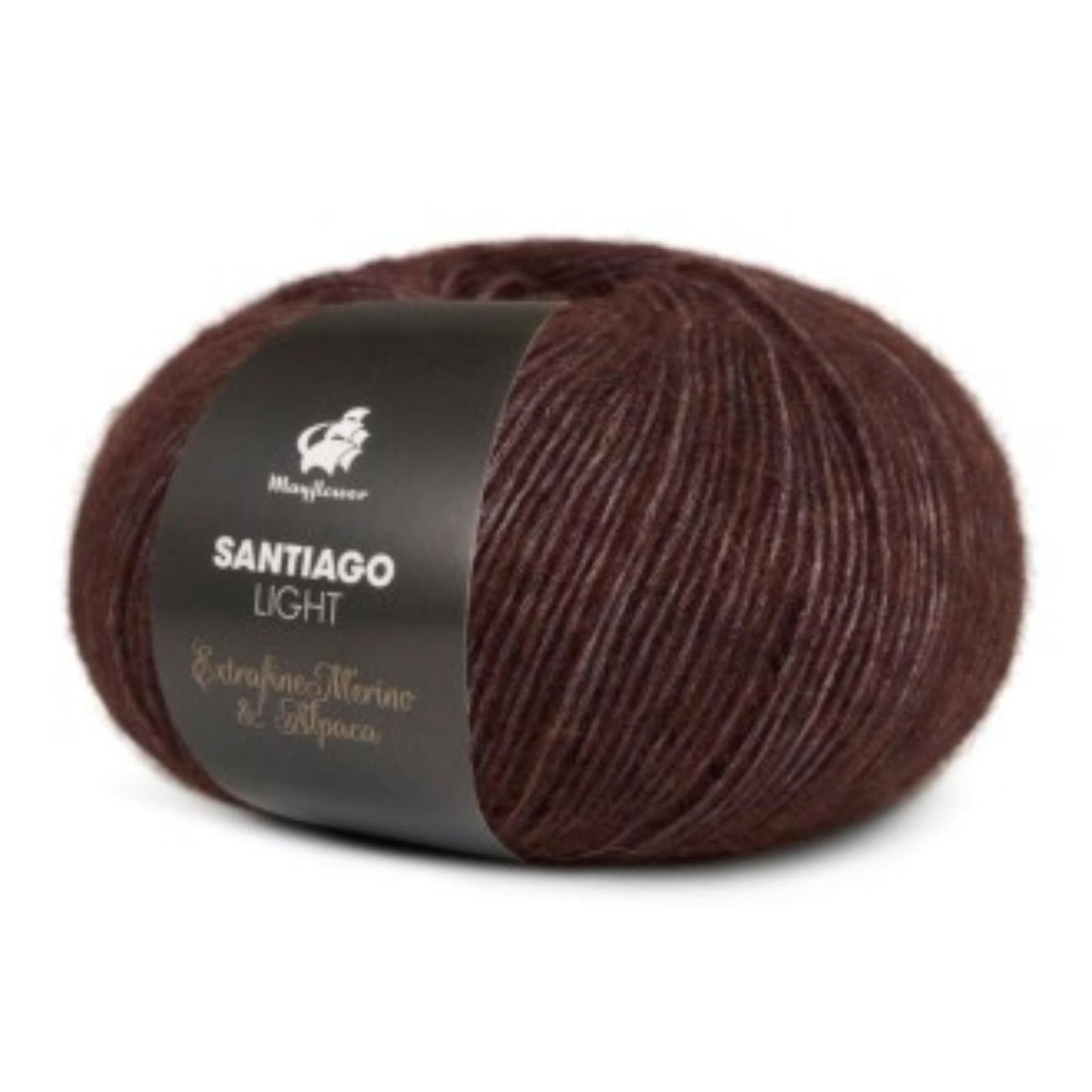 Mayflower Santiago Light 50g