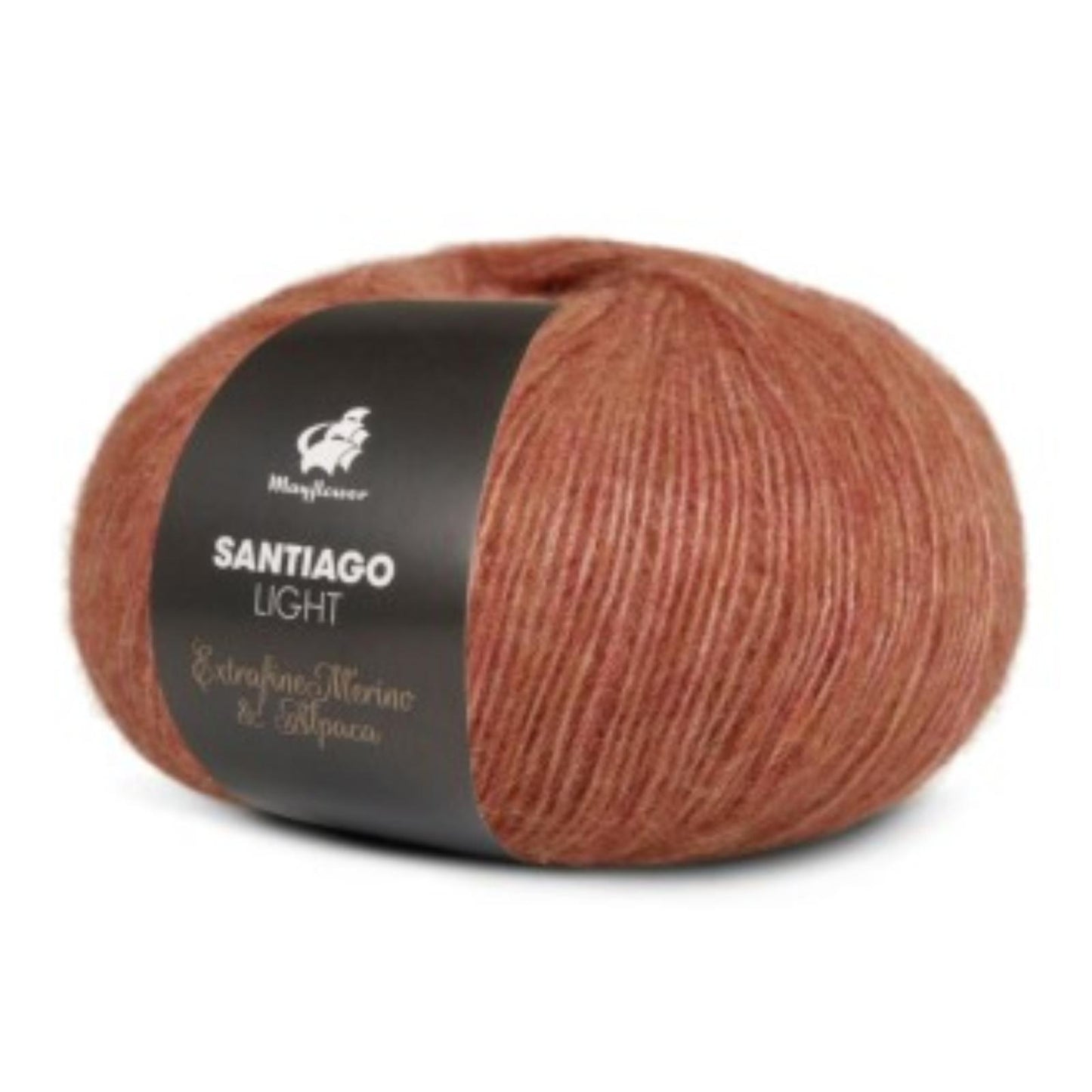 Mayflower Santiago Light 50g