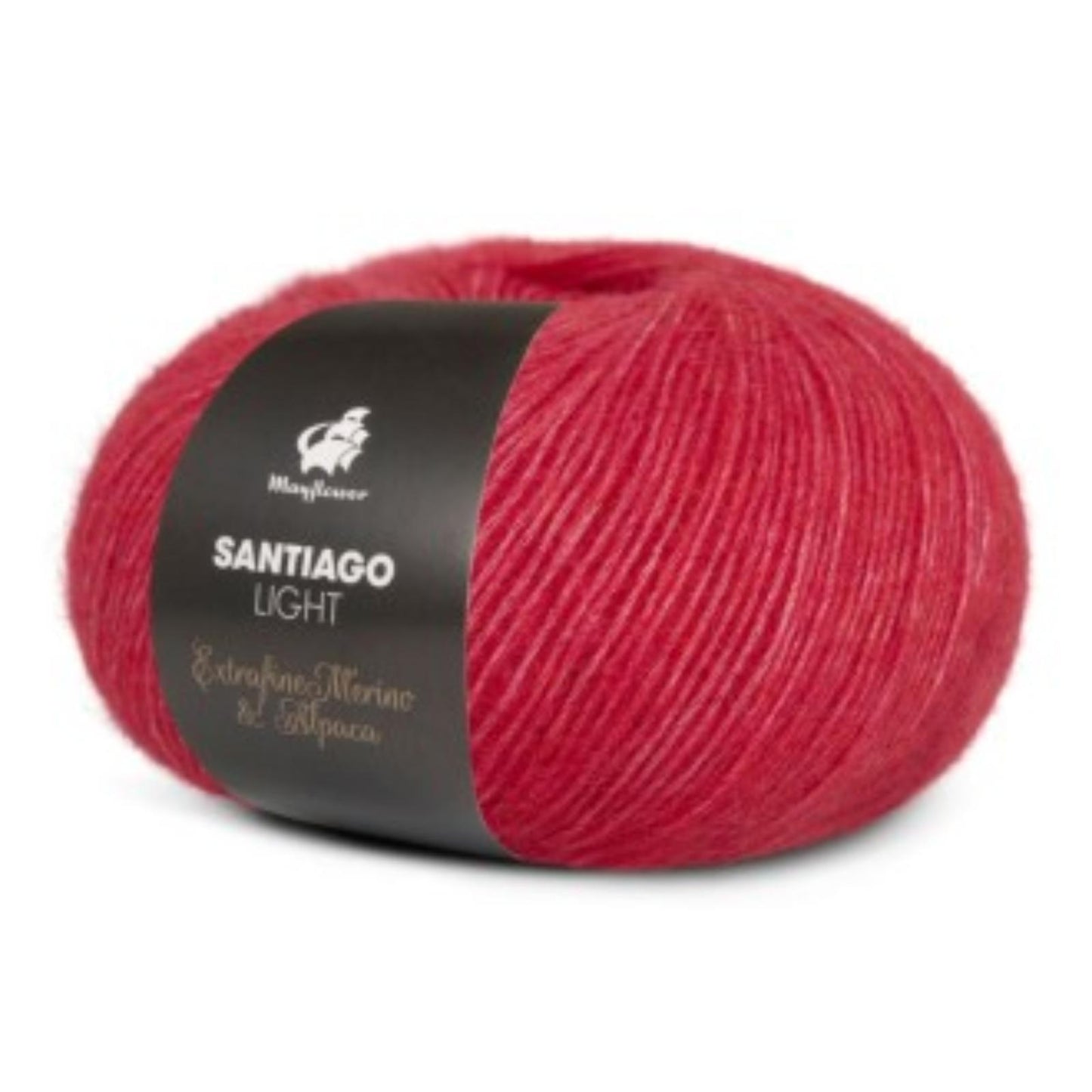 Mayflower Santiago Light 50g