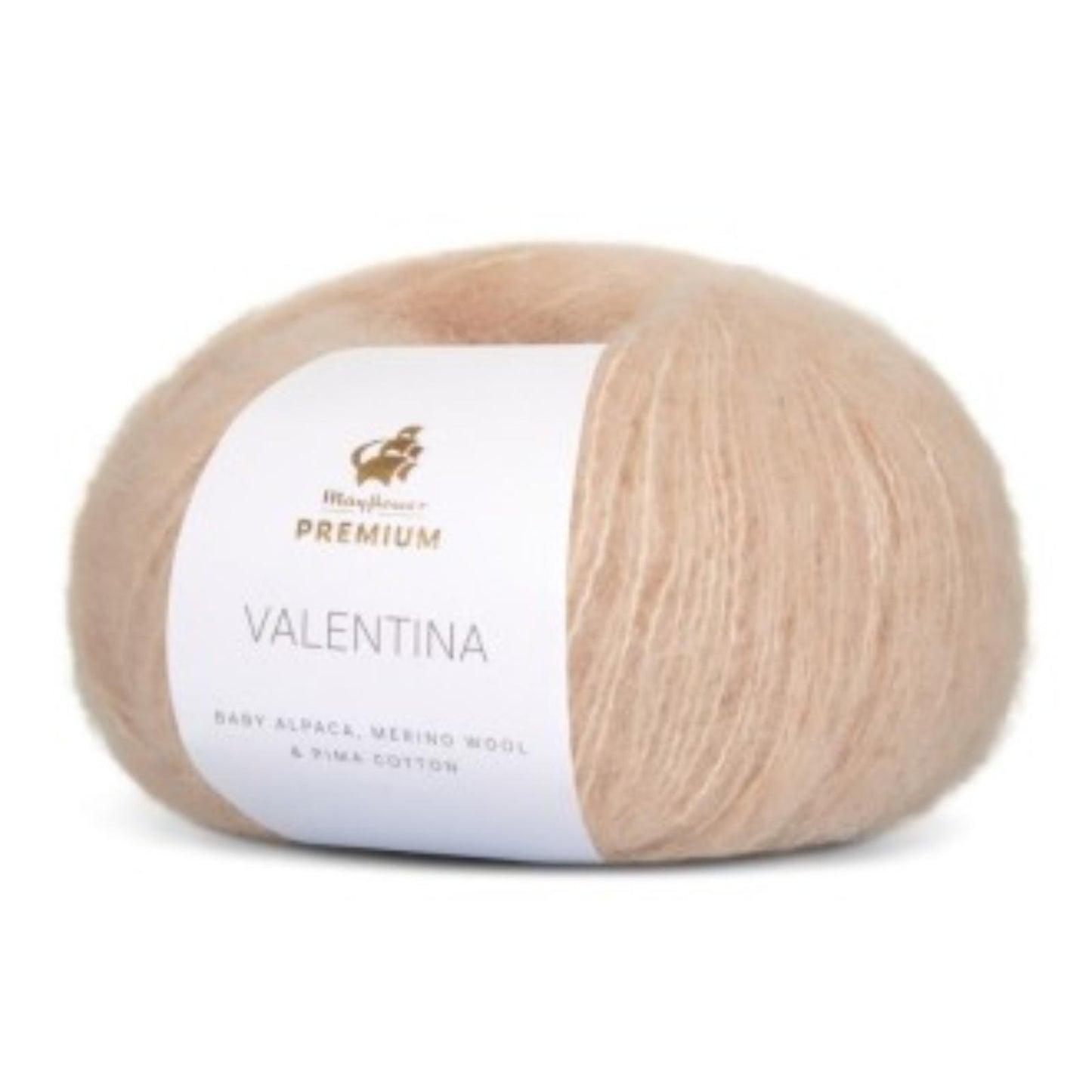 Mayflower Premium Valentina 50g