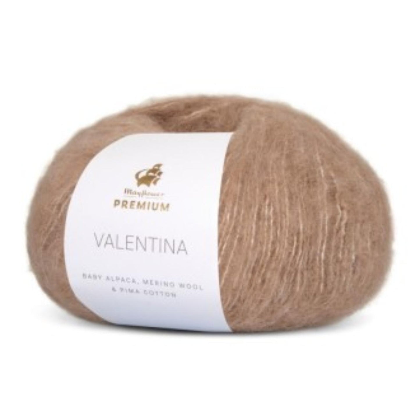 Mayflower Premium Valentina 50g