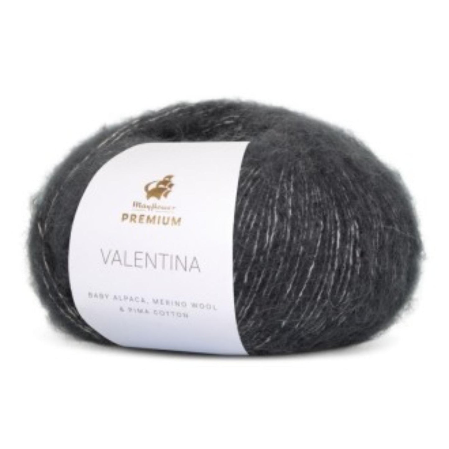 Mayflower Premium Valentina 50g