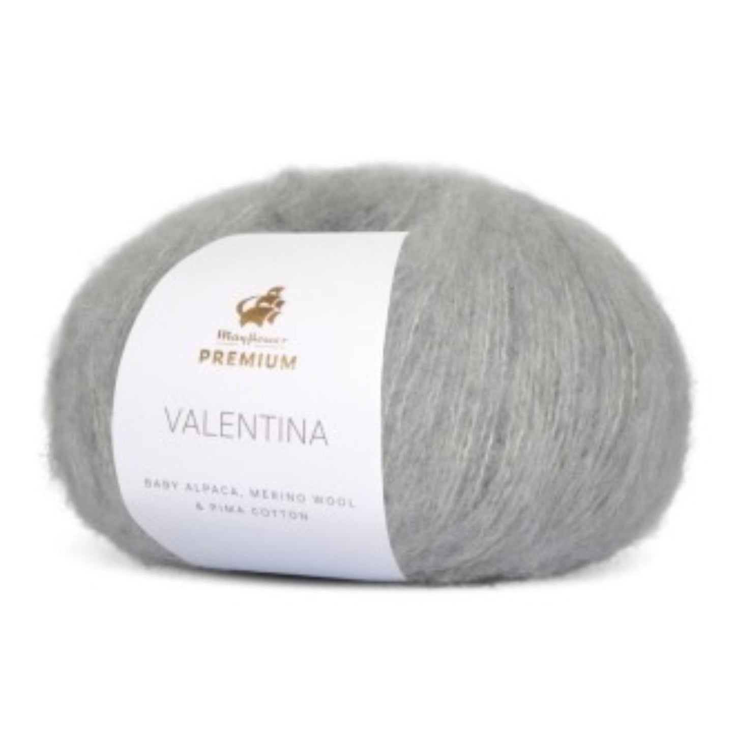 Mayflower Premium Valentina 50g