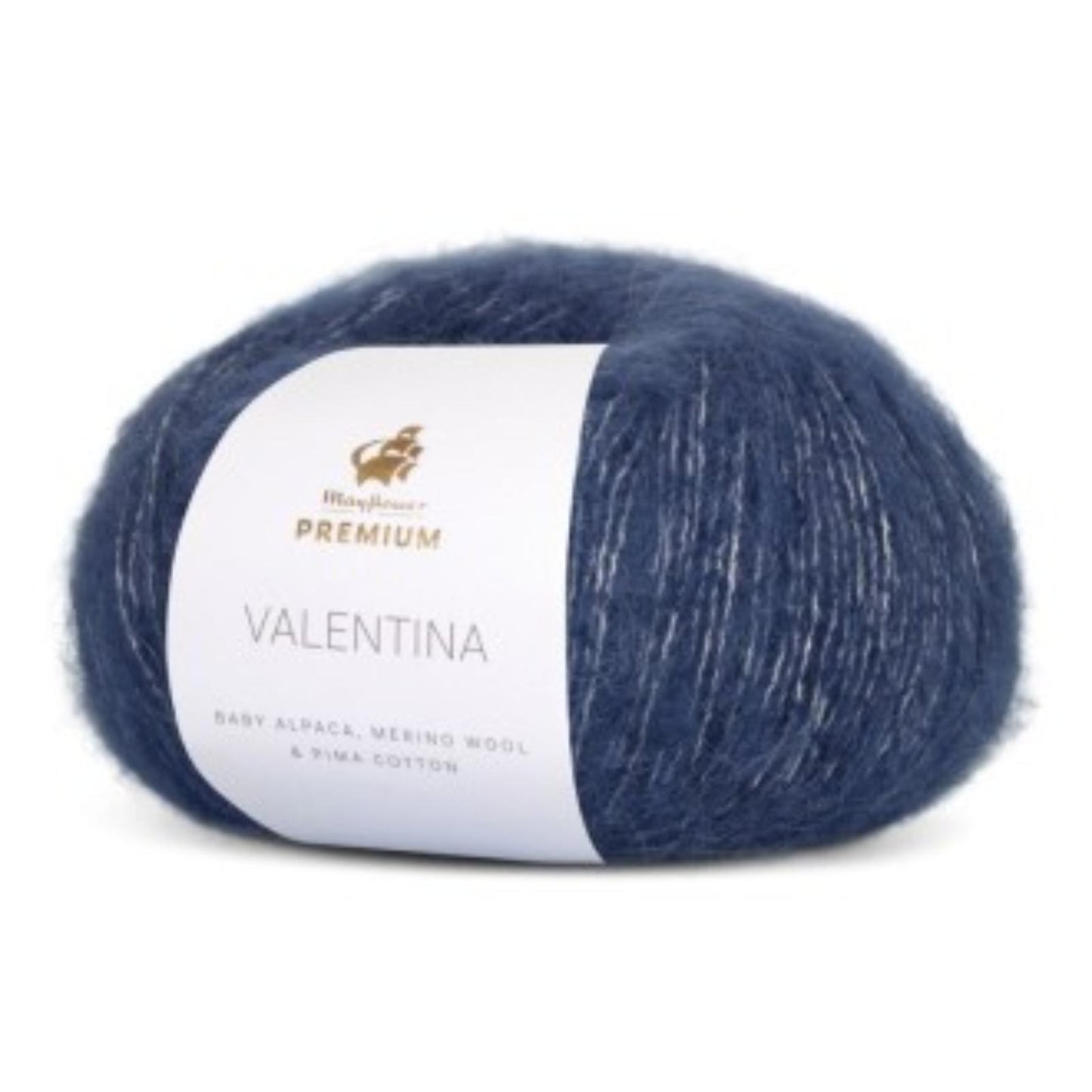 Mayflower Premium Valentina 50g