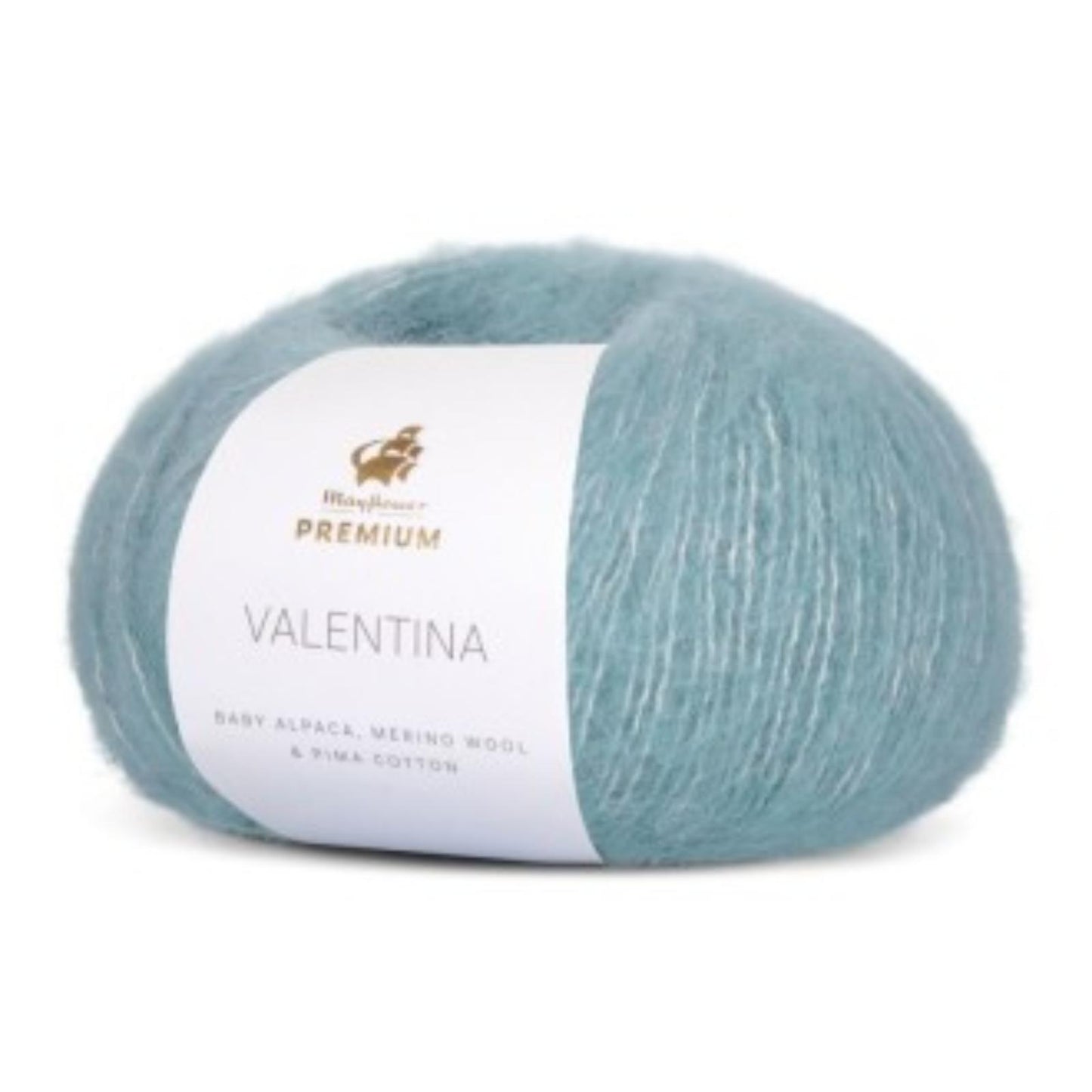Mayflower Premium Valentina 50g