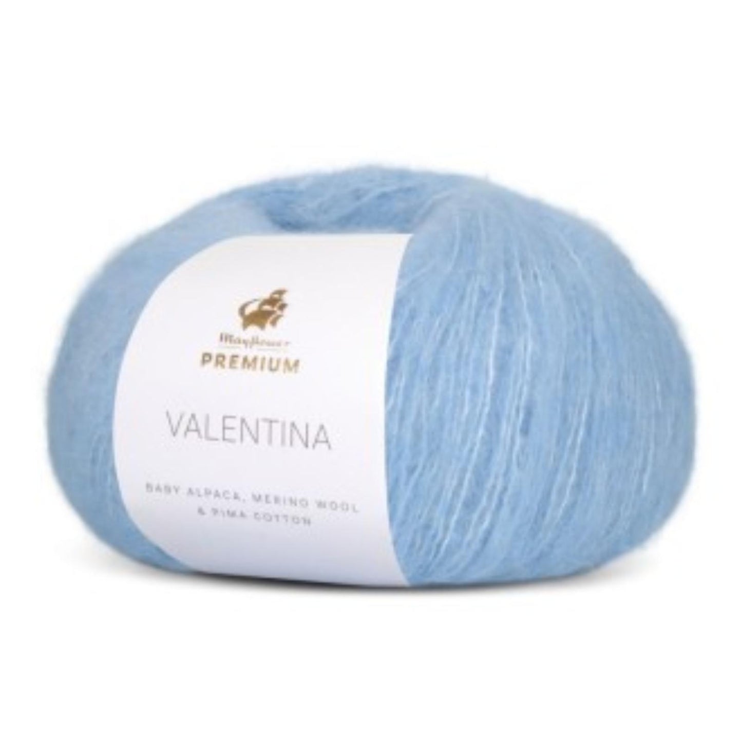 Mayflower Premium Valentina 50g