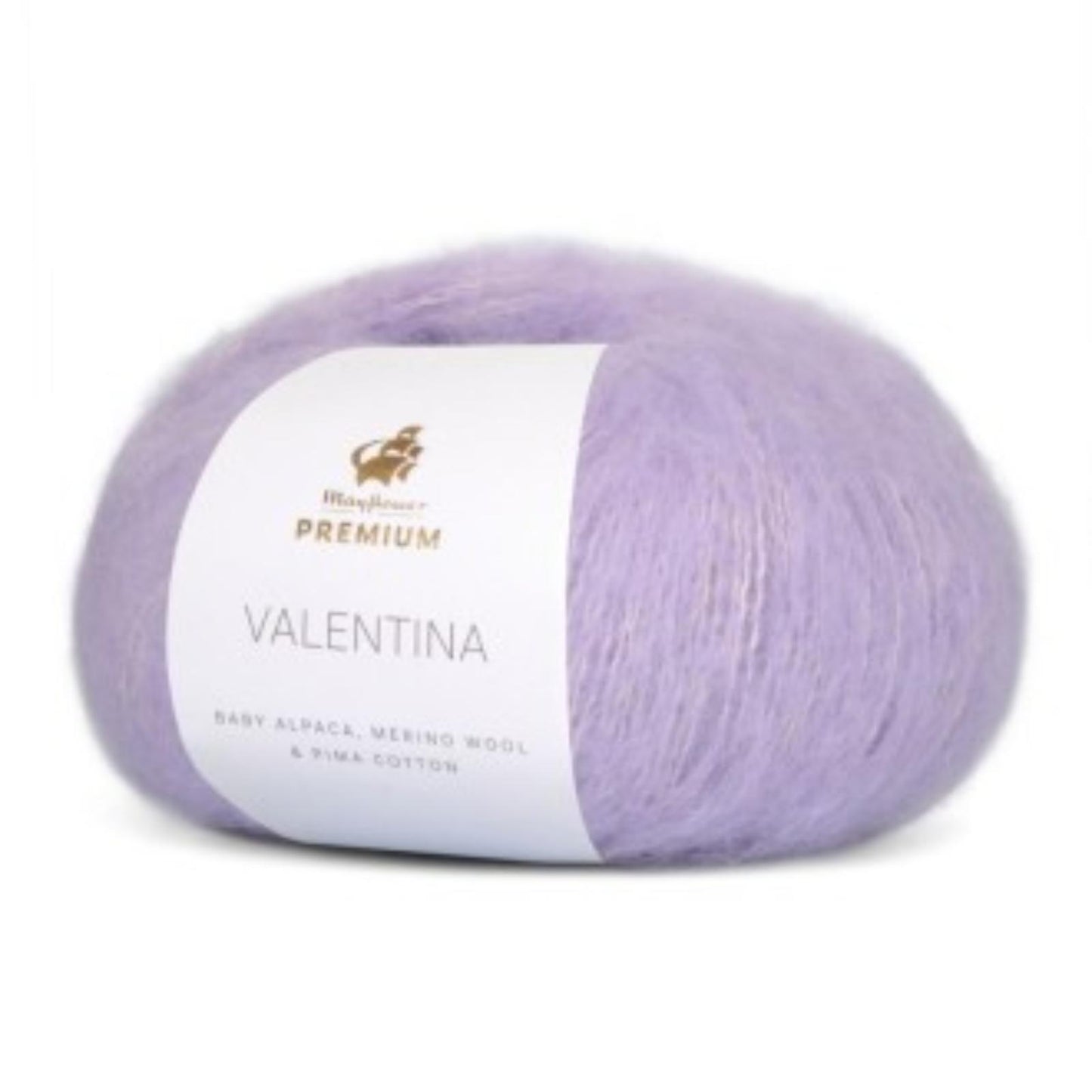 Mayflower Premium Valentina 50g
