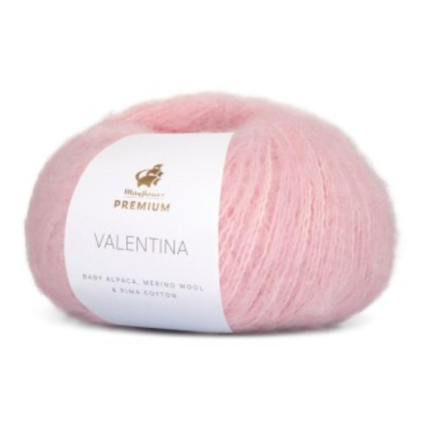 Mayflower Premium Valentina 50g