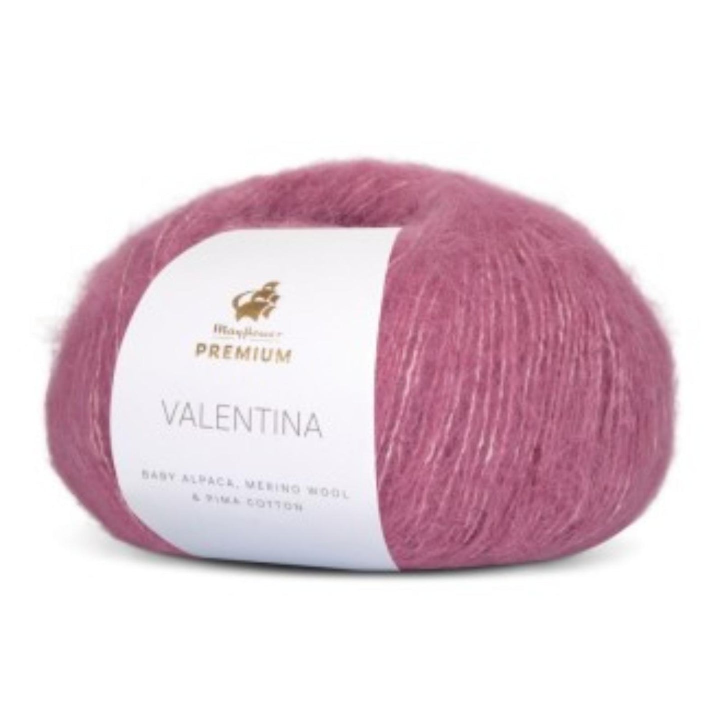 Mayflower Premium Valentina 50g