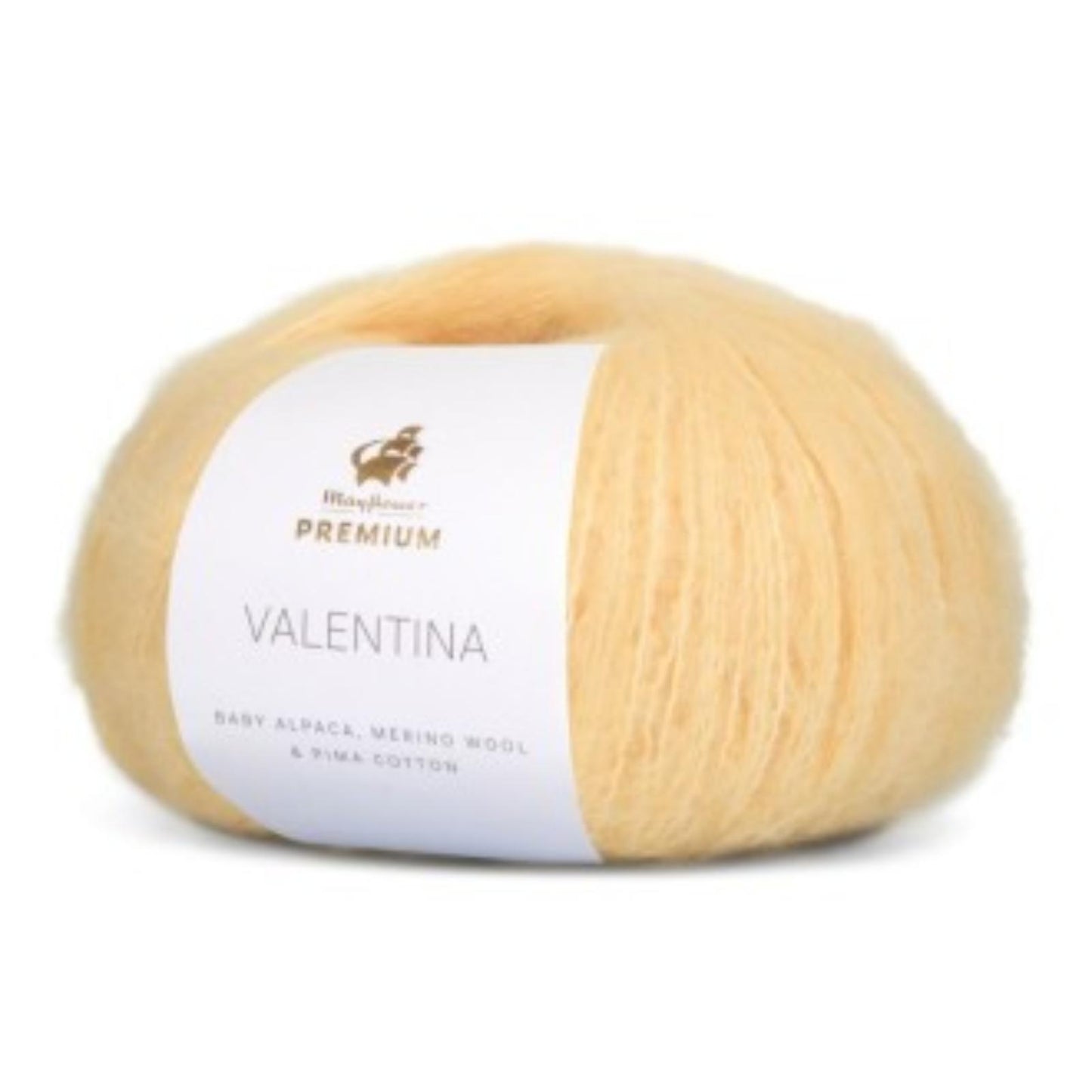 Mayflower Premium Valentina 50g