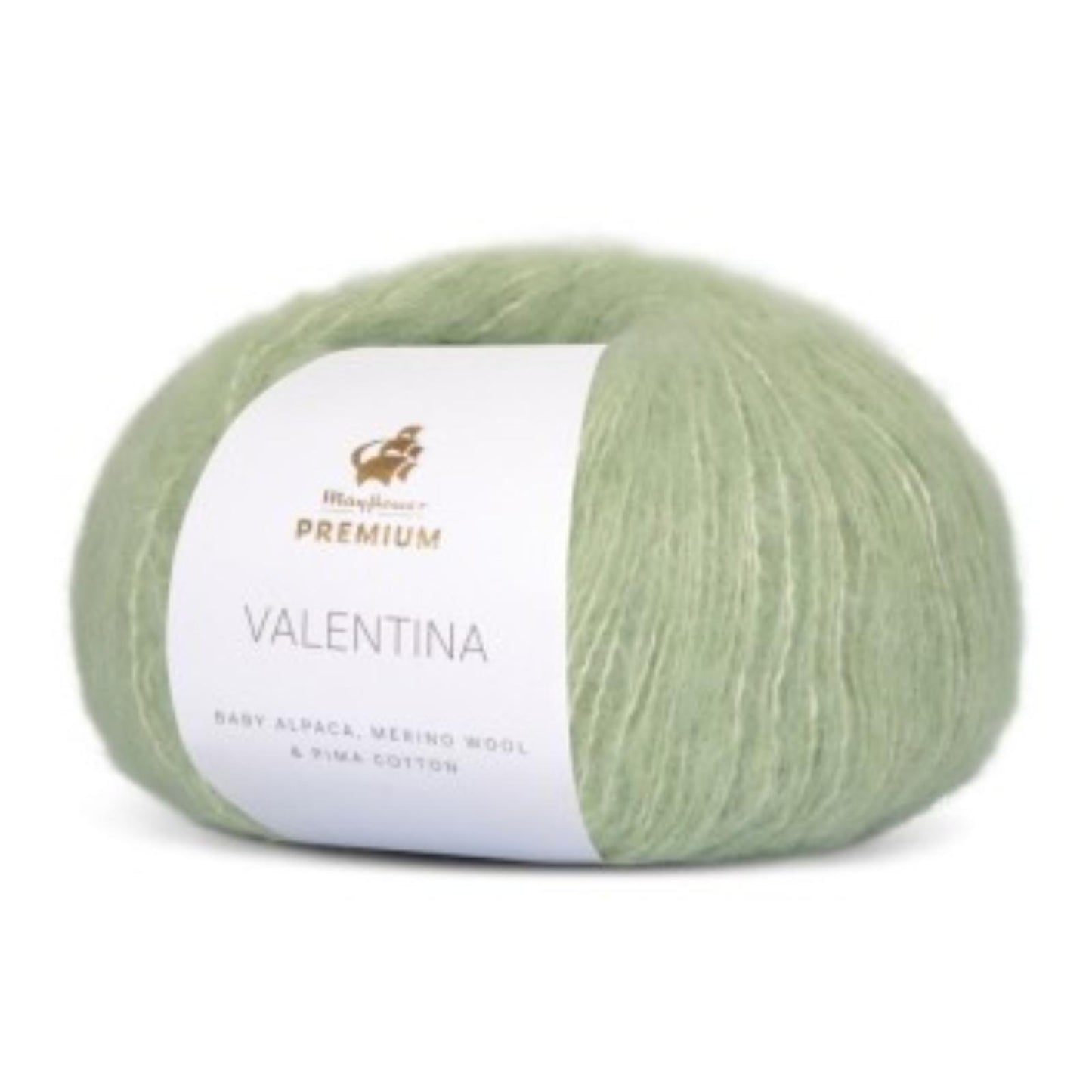 Mayflower Premium Valentina 50g