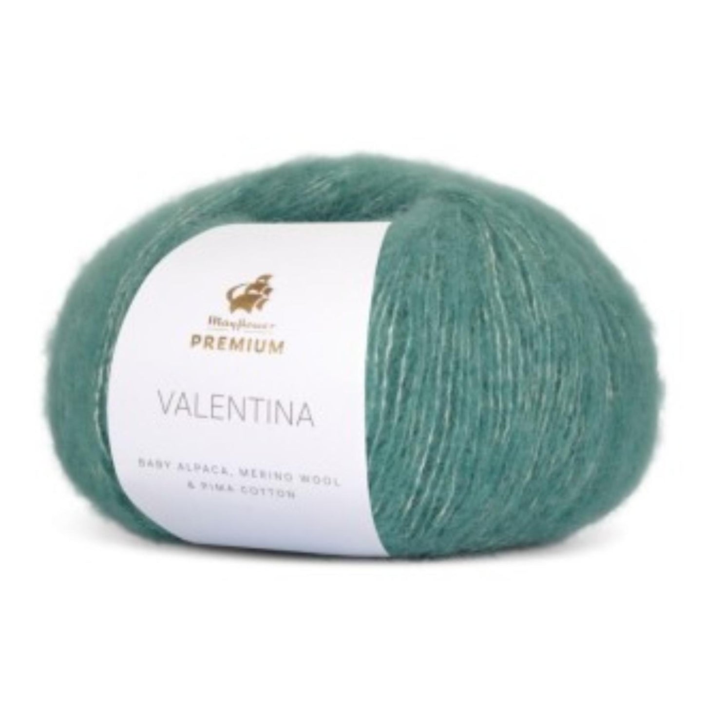 Mayflower Premium Valentina 50g