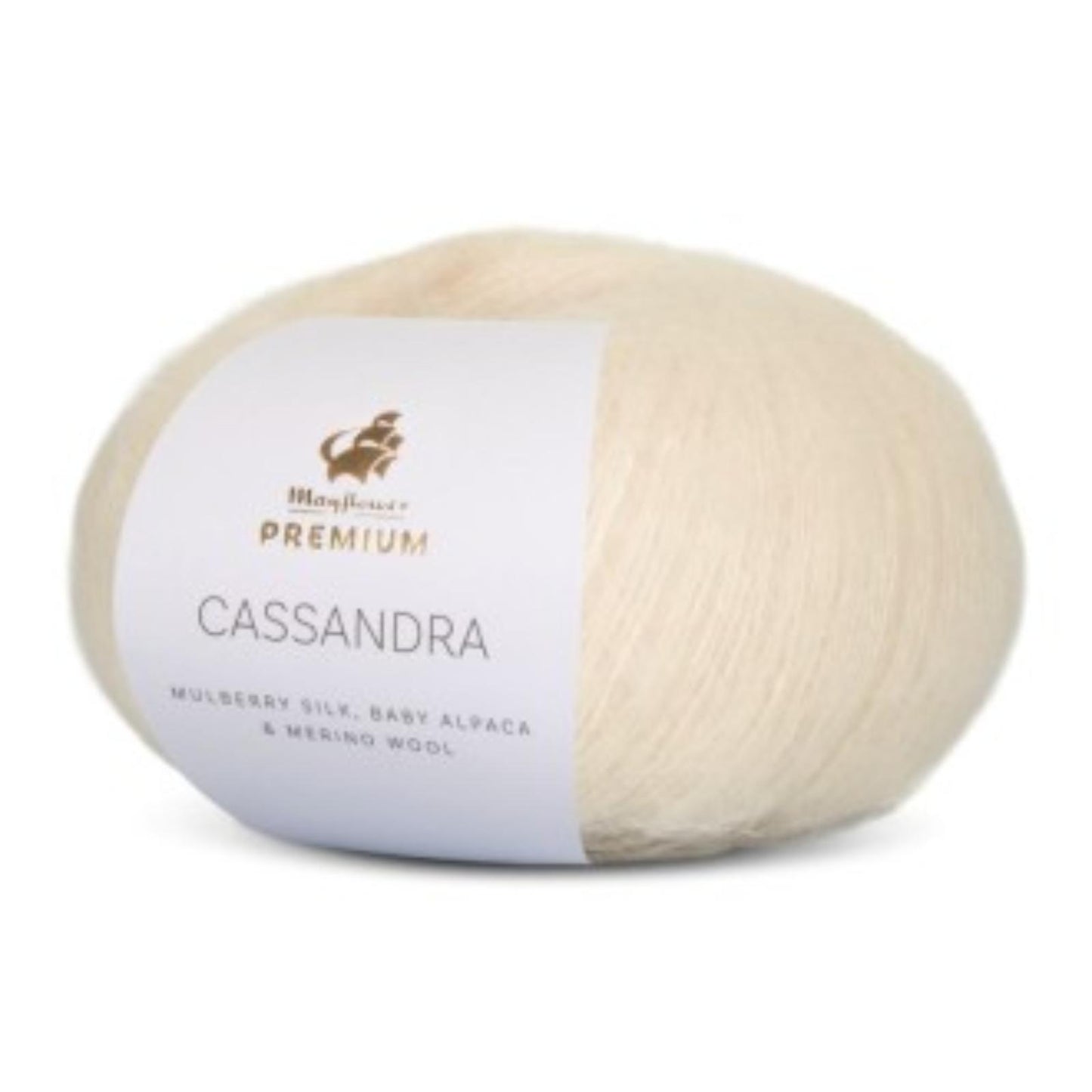 Mayflower Premium Cassandra 25g