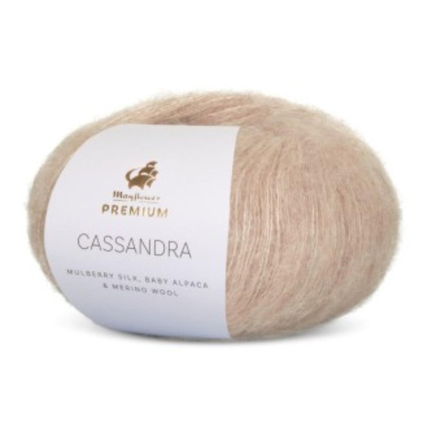 Mayflower Premium Cassandra 25g