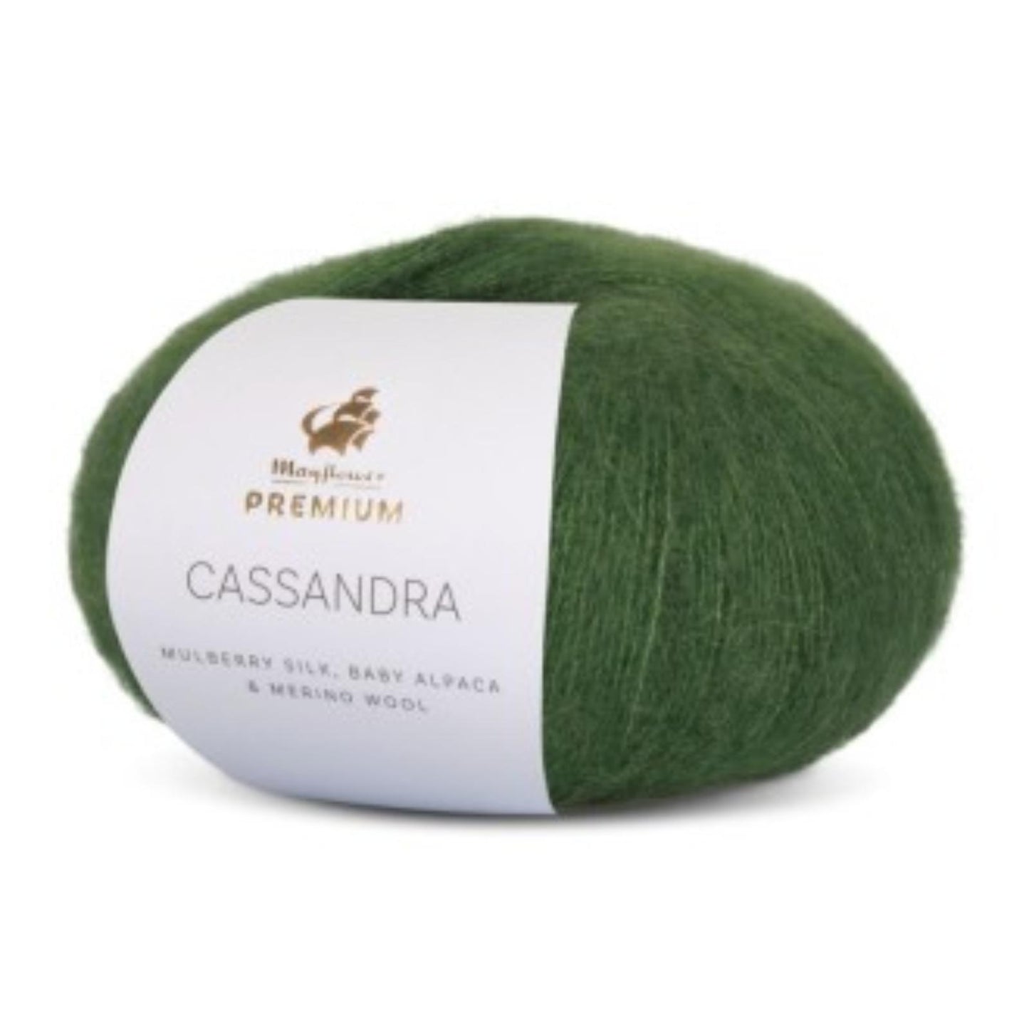 Mayflower Premium Cassandra 25g